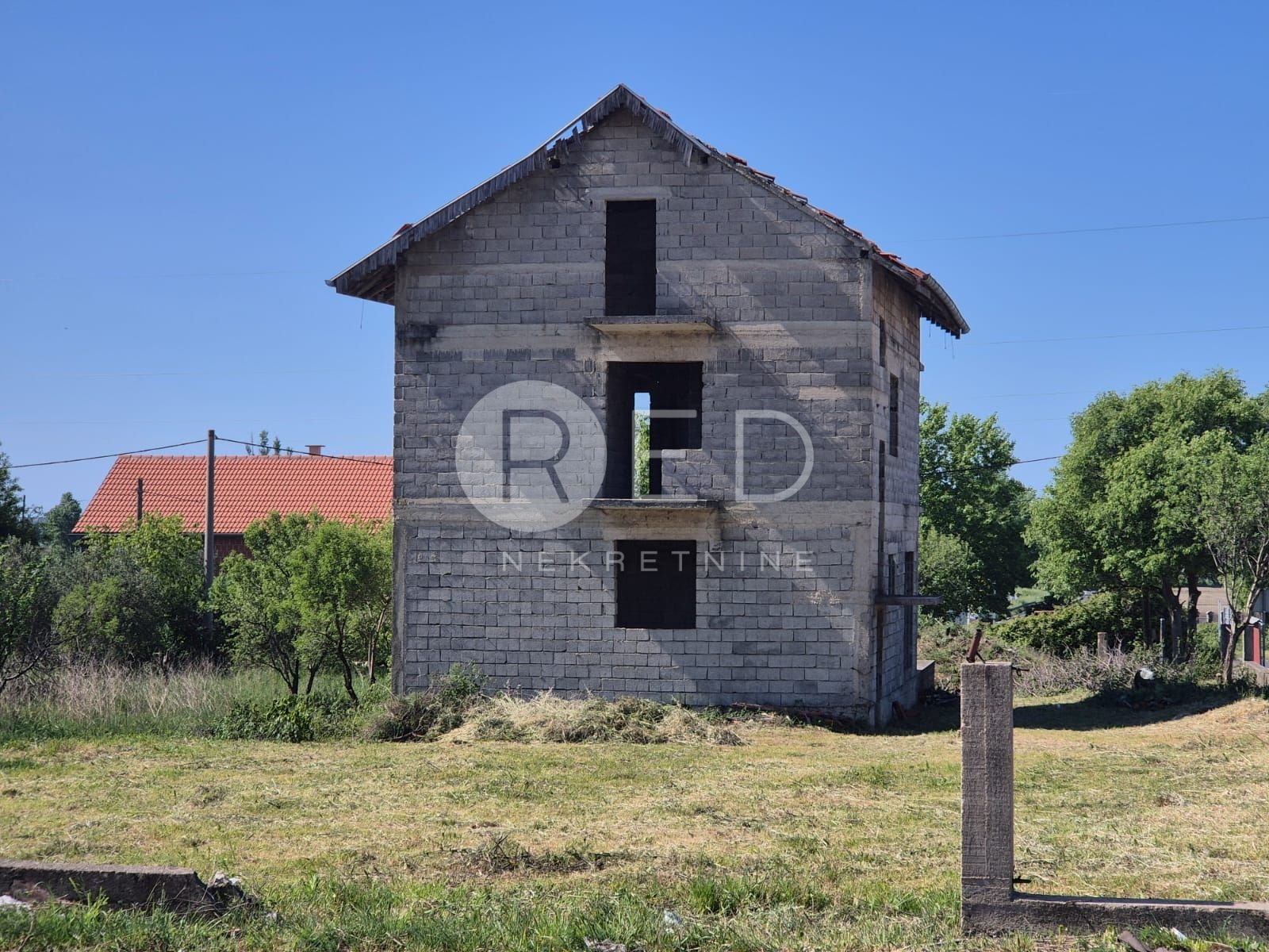 Kuća Na prodaju - Zadarska Polača