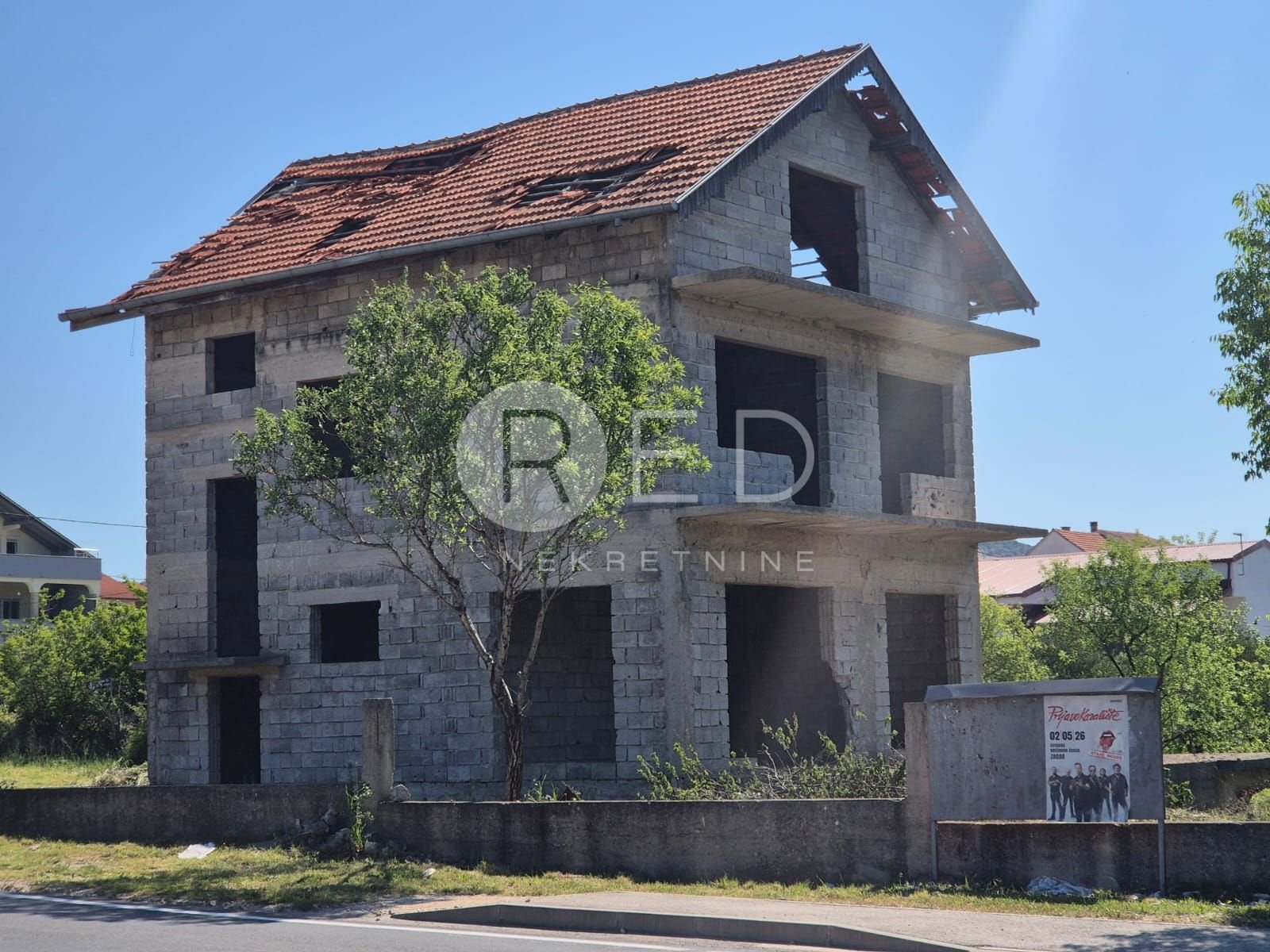 Kuća Na prodaju - Zadarska Polača