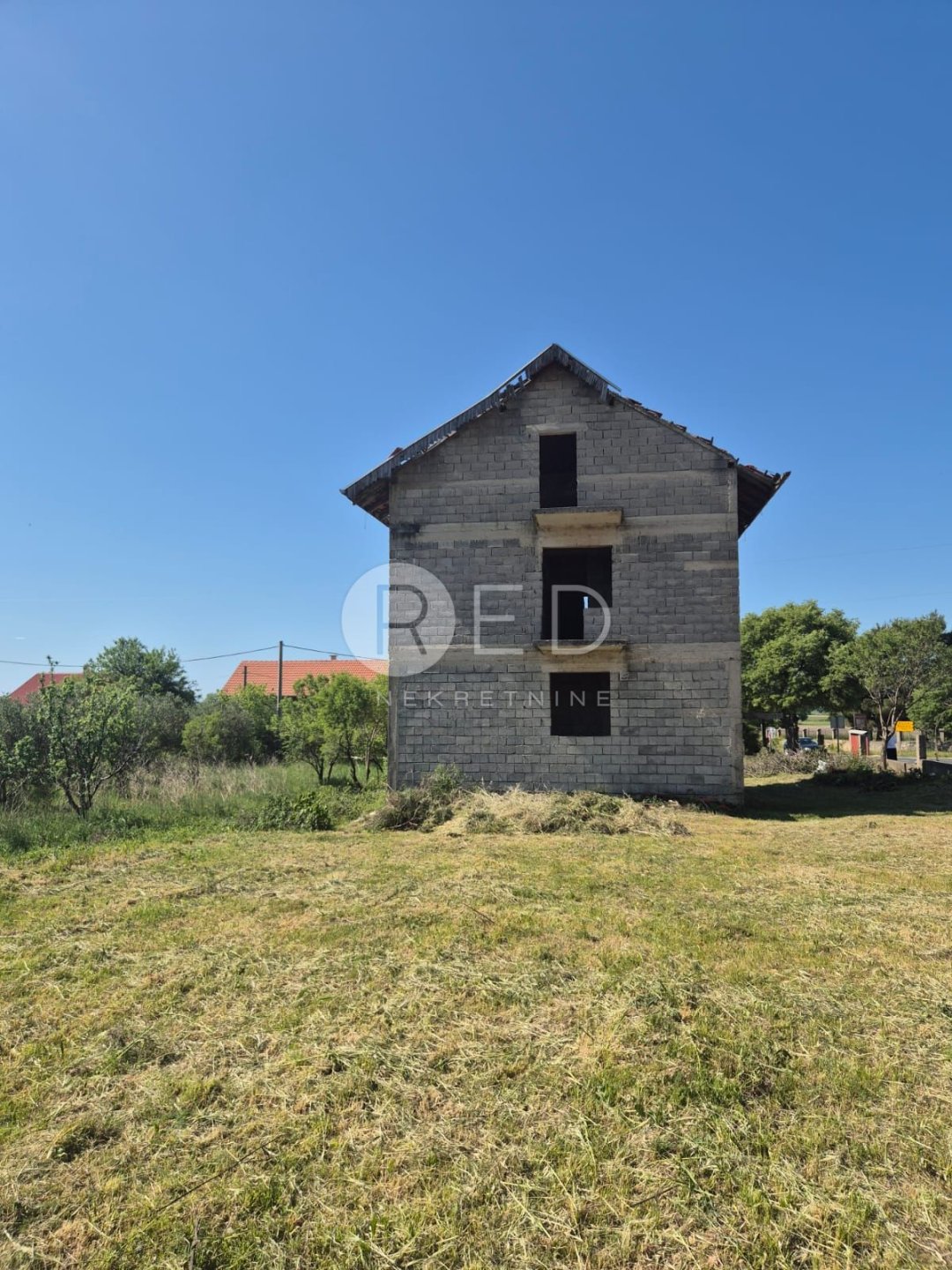 Kuća Na prodaju - Zadarska Polača