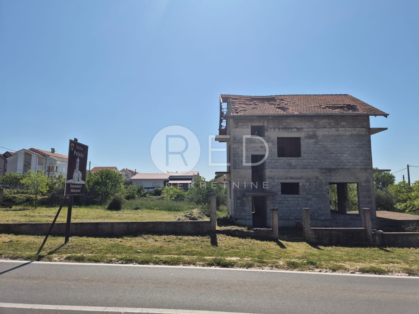 Kuća Na prodaju - Zadarska Polača