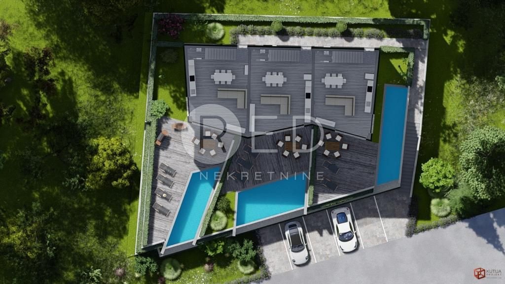 Apartma Naprodaj - Zadarska Kolan