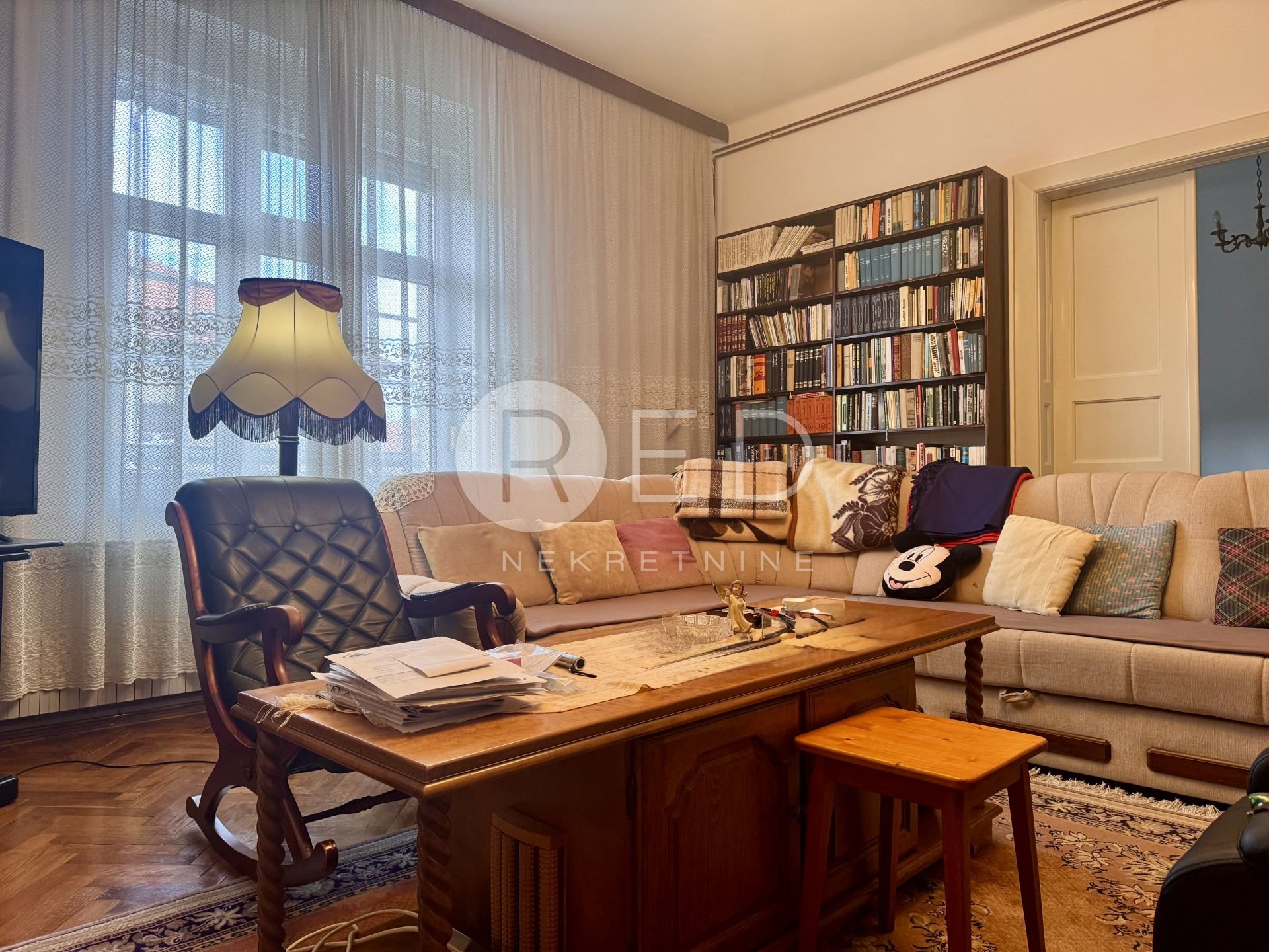 Appartamento In vendita - Grad Zagreb Donji Grad - foto 1/21