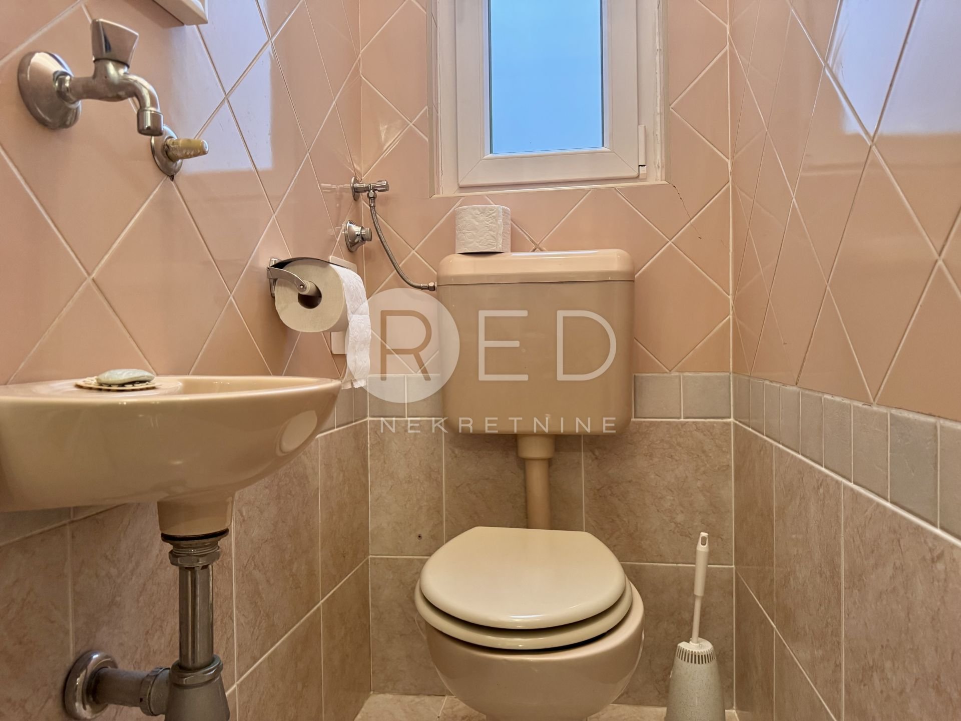 Appartamento In vendita - Grad Zagreb Donji Grad