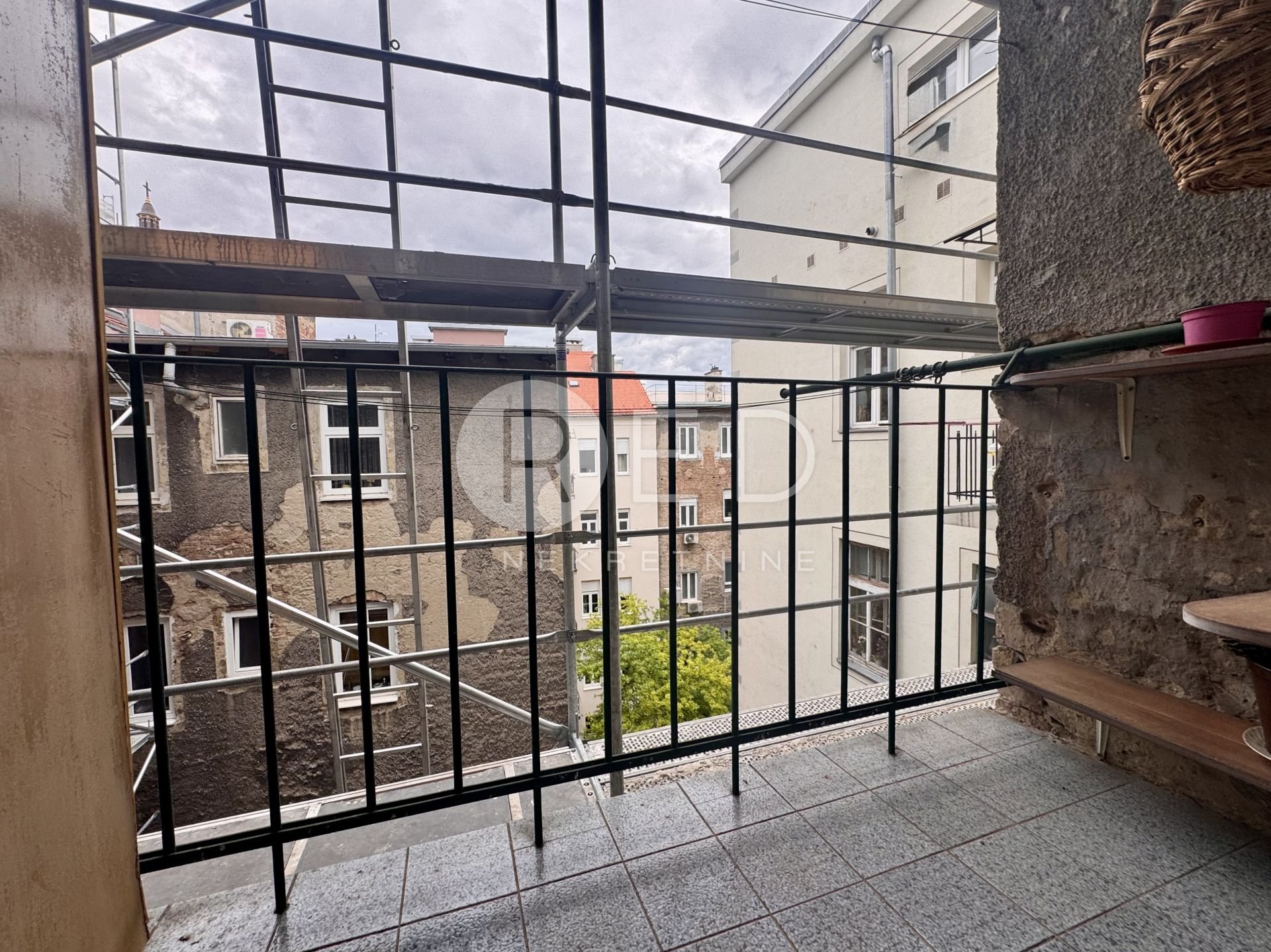 Appartamento In vendita - Grad Zagreb Donji Grad