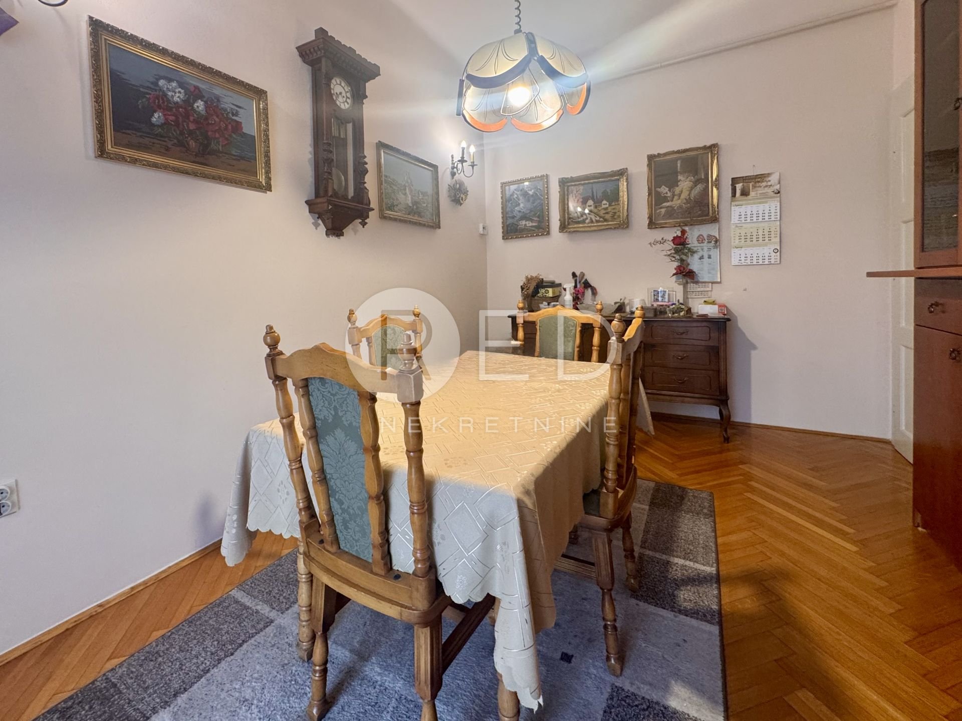 Appartamento In vendita - Grad Zagreb Donji Grad