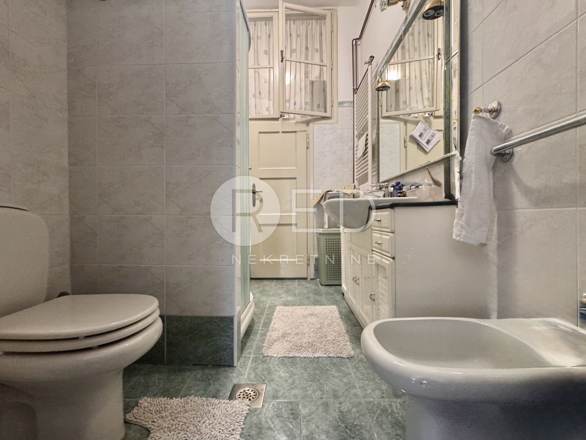 Appartamento In vendita - Grad Zagreb Donji Grad