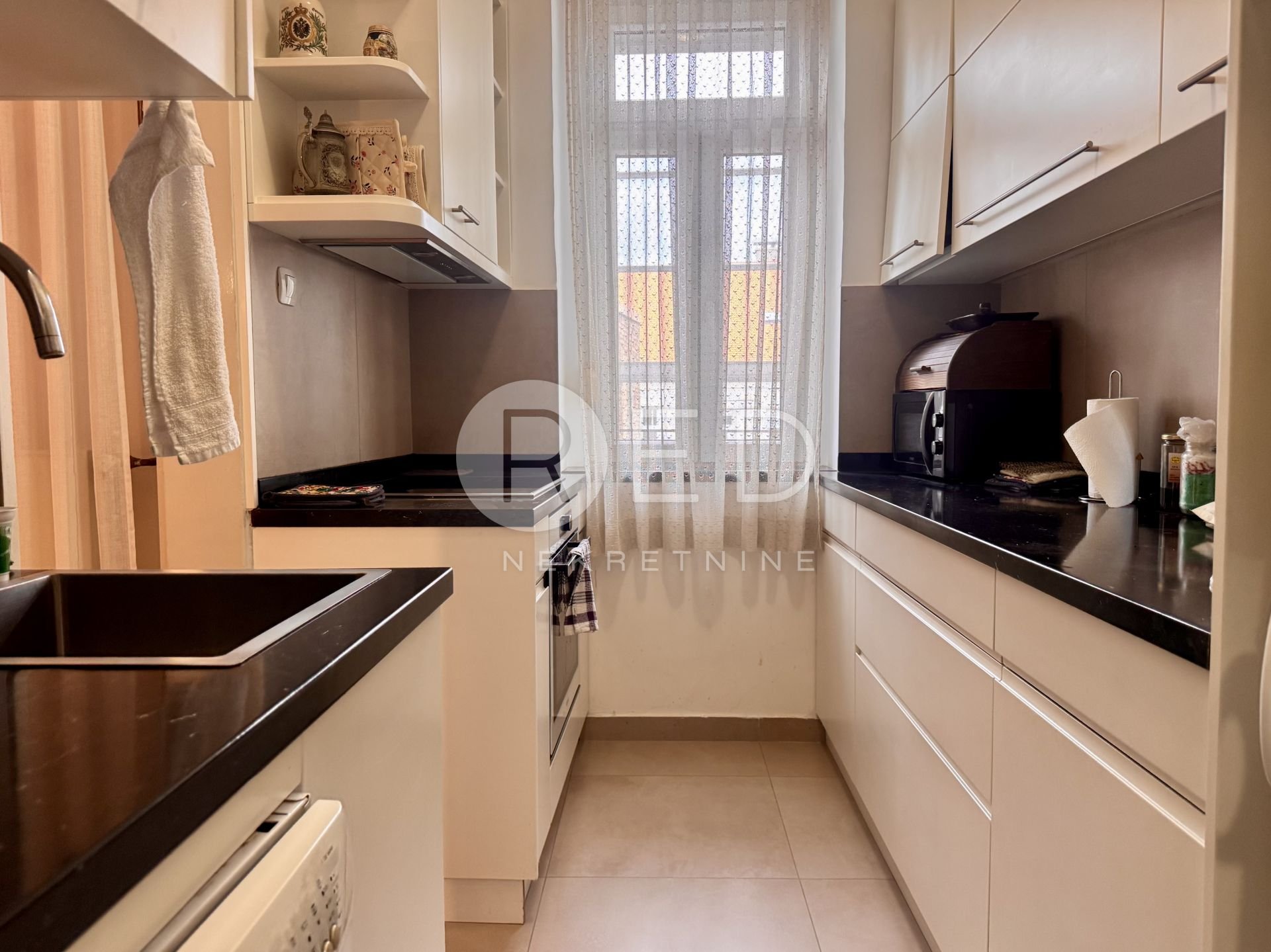 Appartamento In vendita - Grad Zagreb Donji Grad