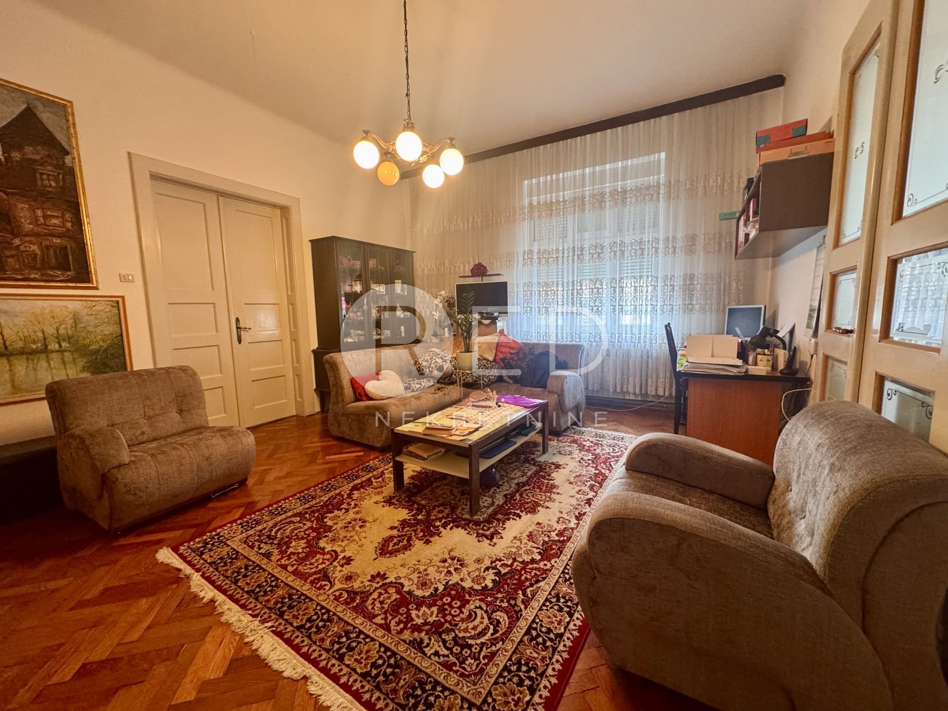 Appartamento In vendita - Grad Zagreb Donji Grad