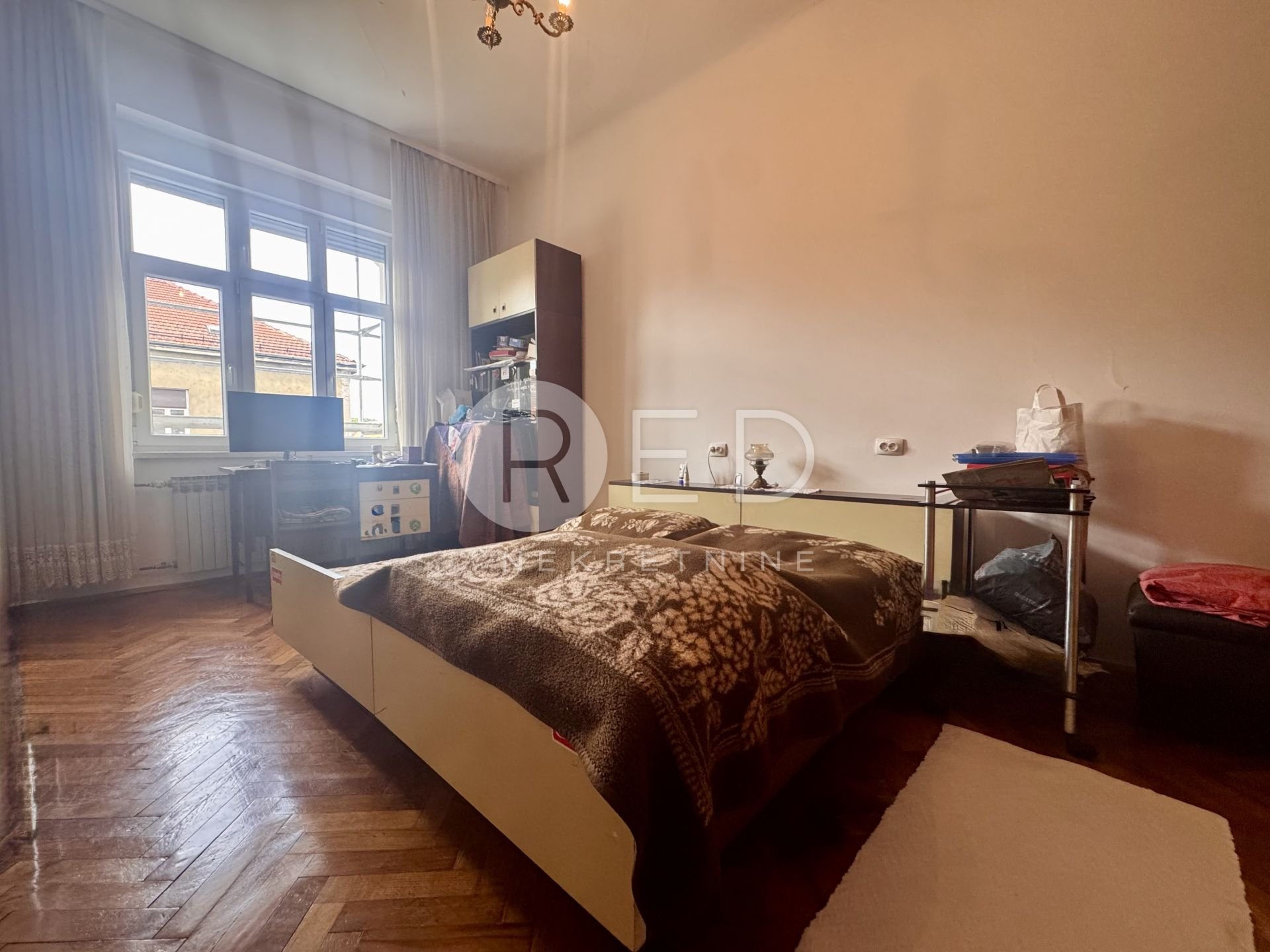 Appartamento In vendita - Grad Zagreb Donji Grad