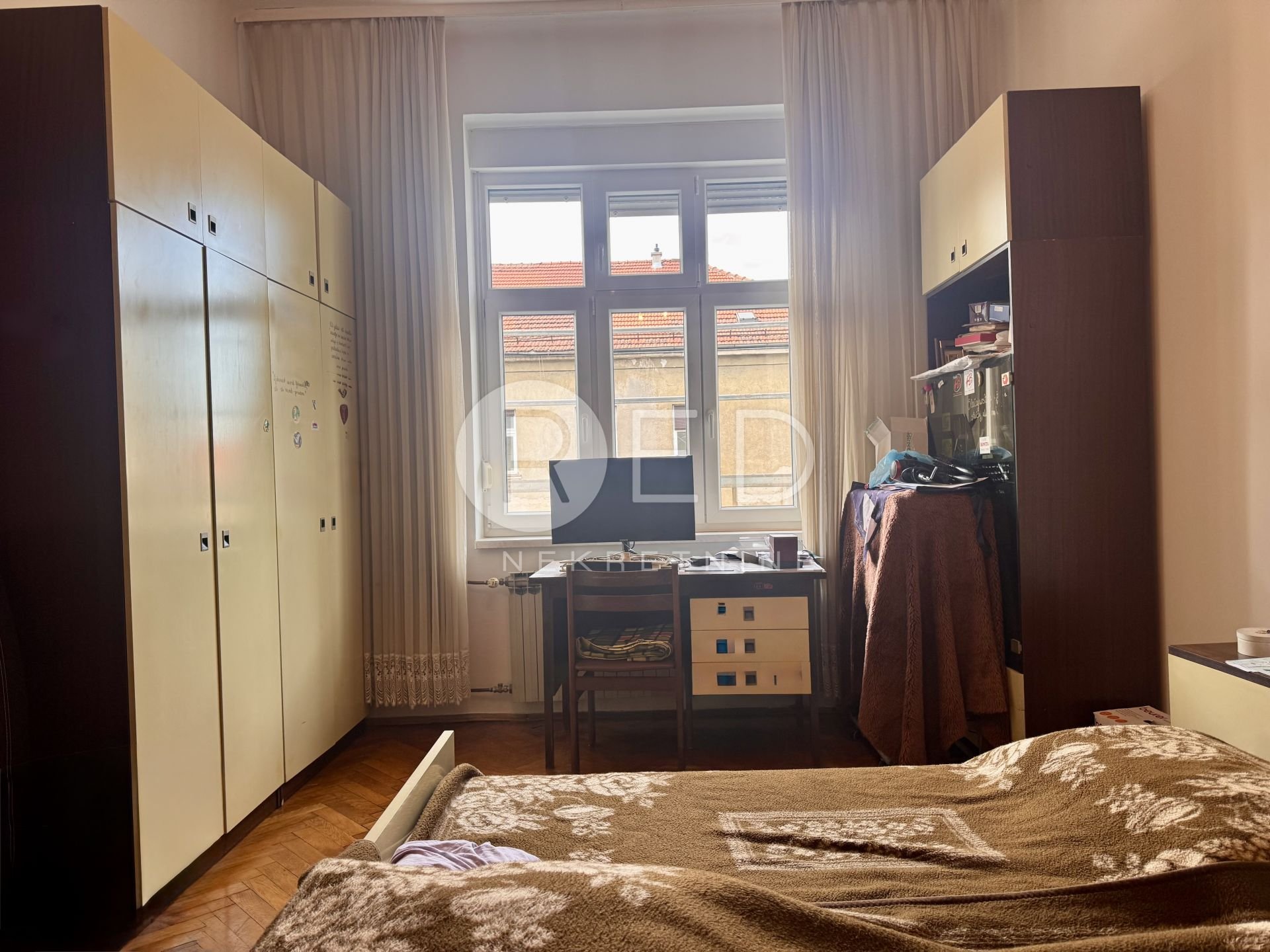 Appartamento In vendita - Grad Zagreb Donji Grad