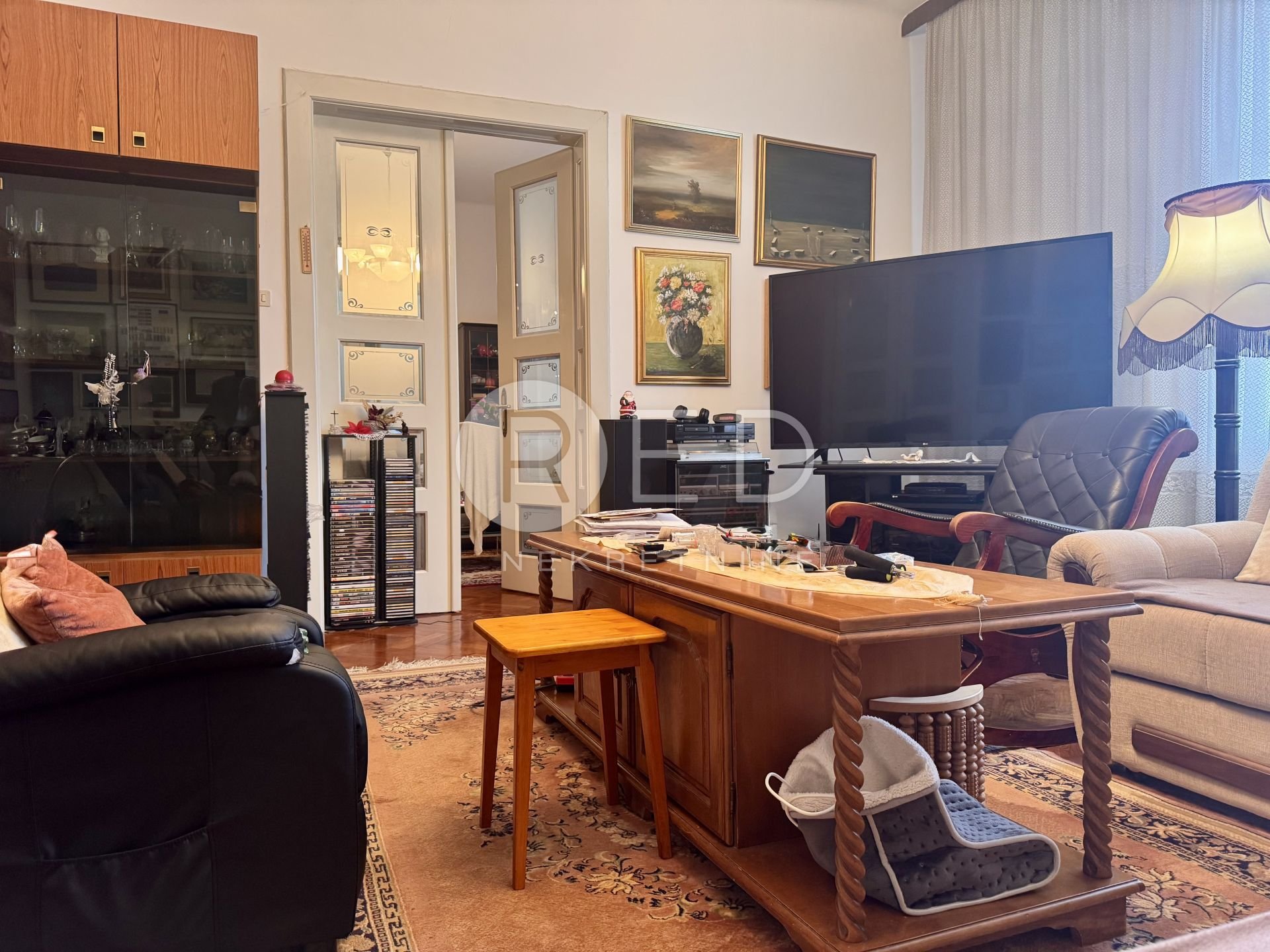 Appartamento In vendita - Grad Zagreb Donji Grad