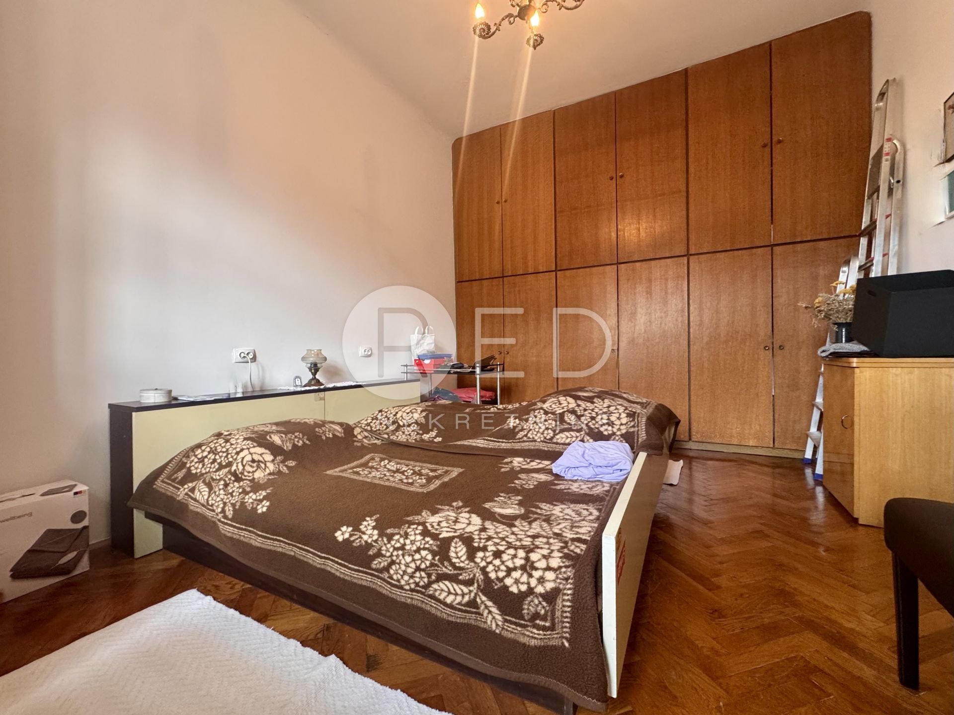 Appartamento In vendita - Grad Zagreb Donji Grad