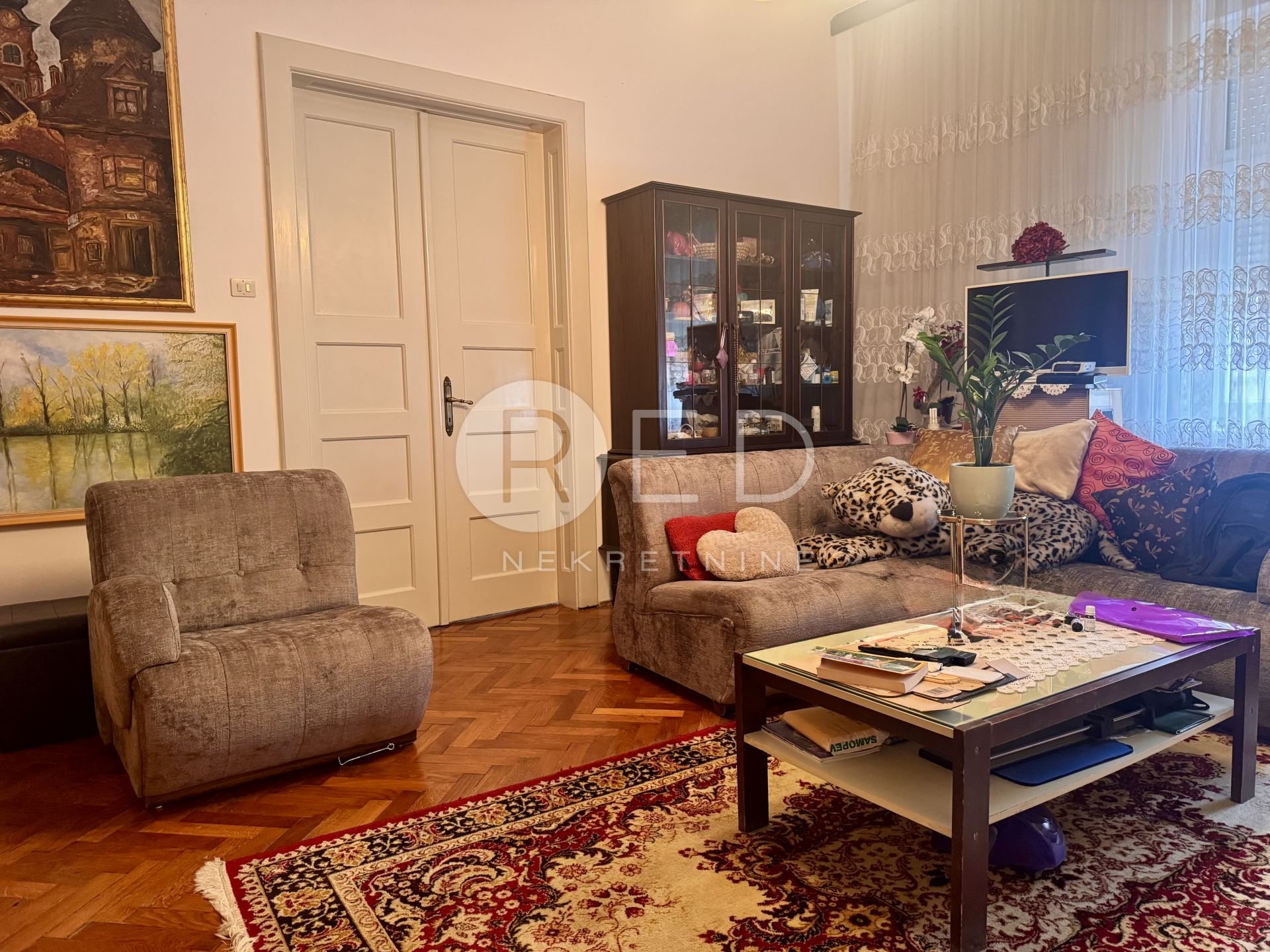 Appartamento In vendita - Grad Zagreb Donji Grad