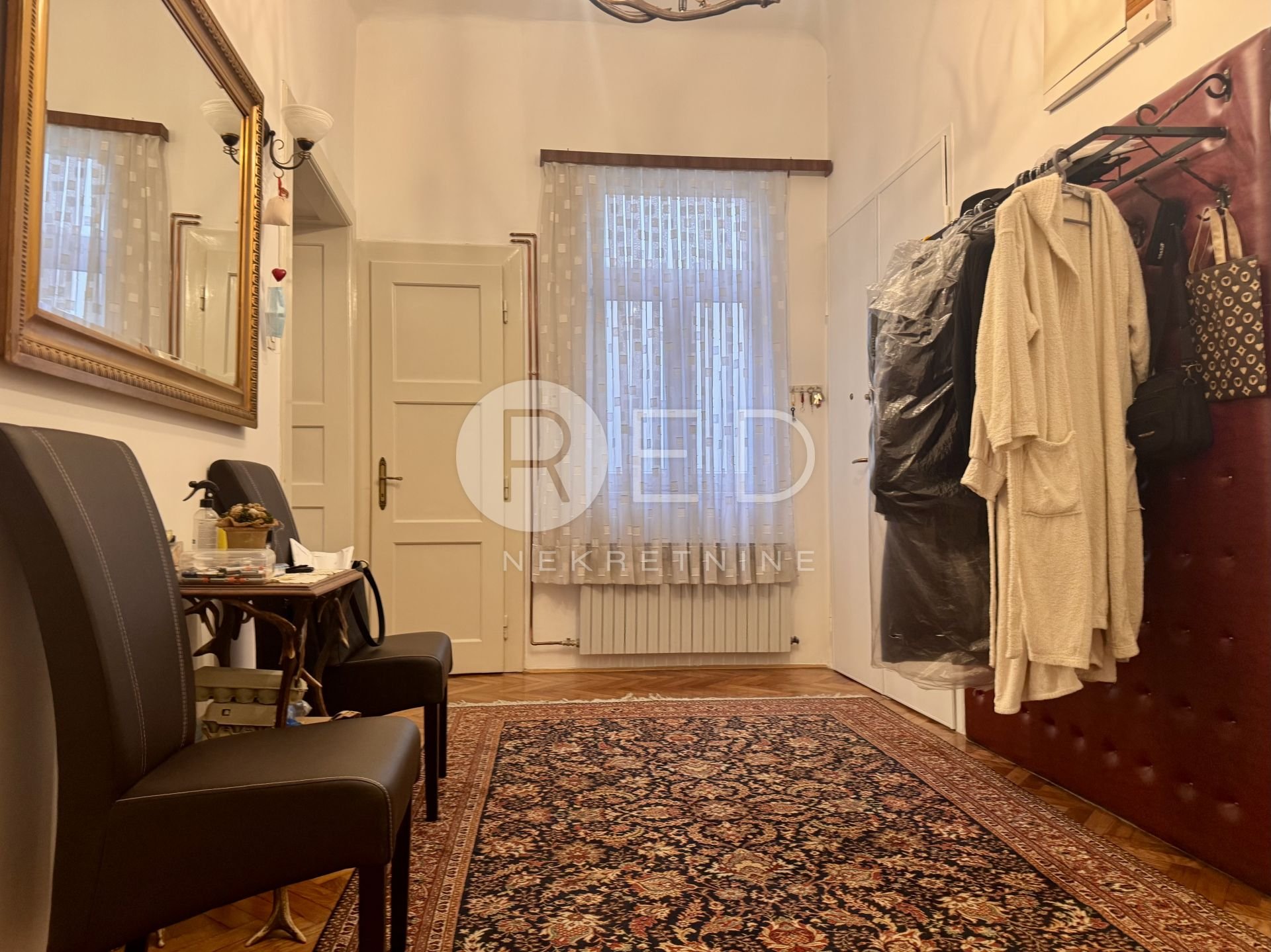 Appartamento In vendita - Grad Zagreb Donji Grad