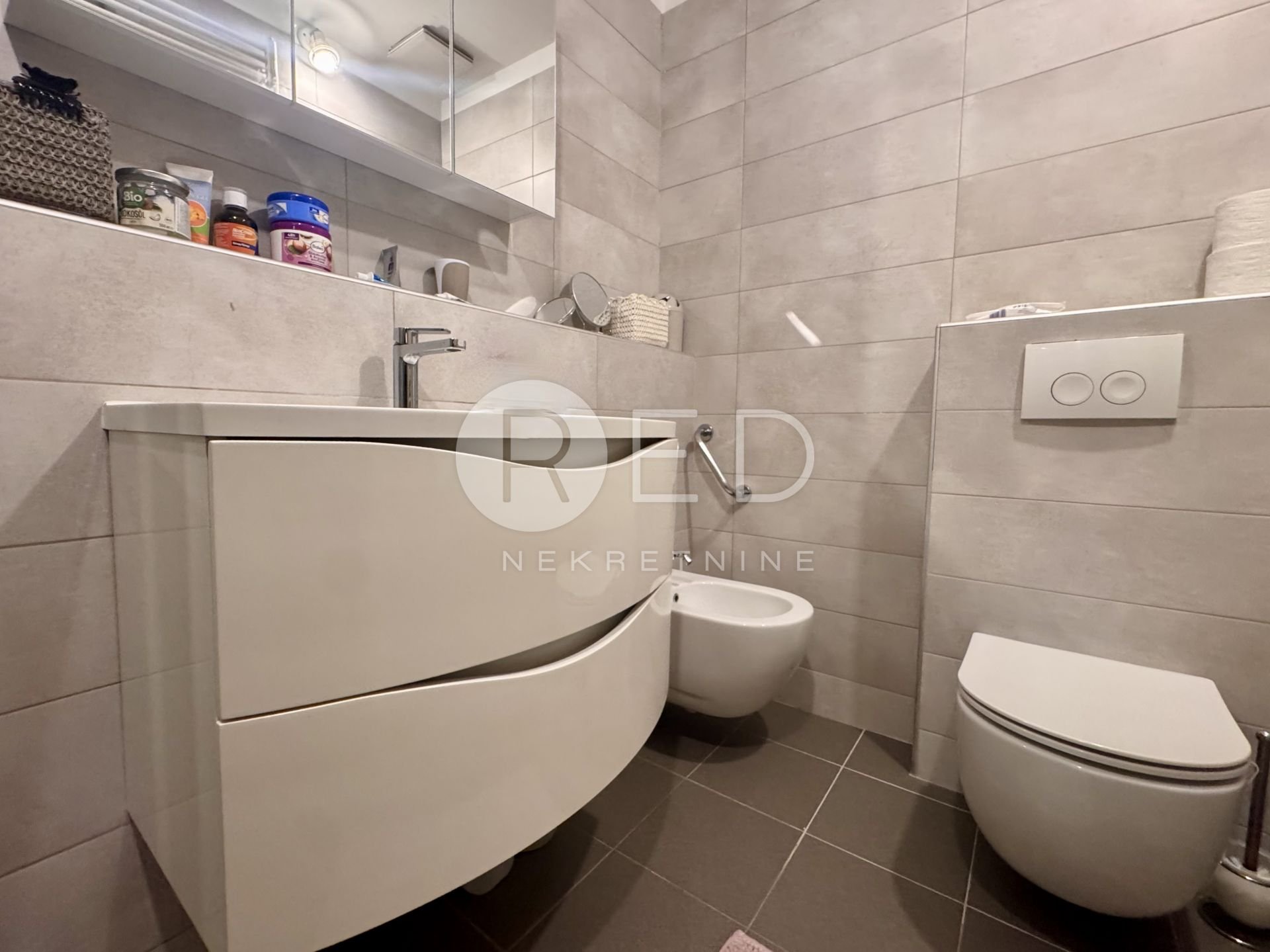 Appartamento In vendita - Grad Zagreb Donji Grad