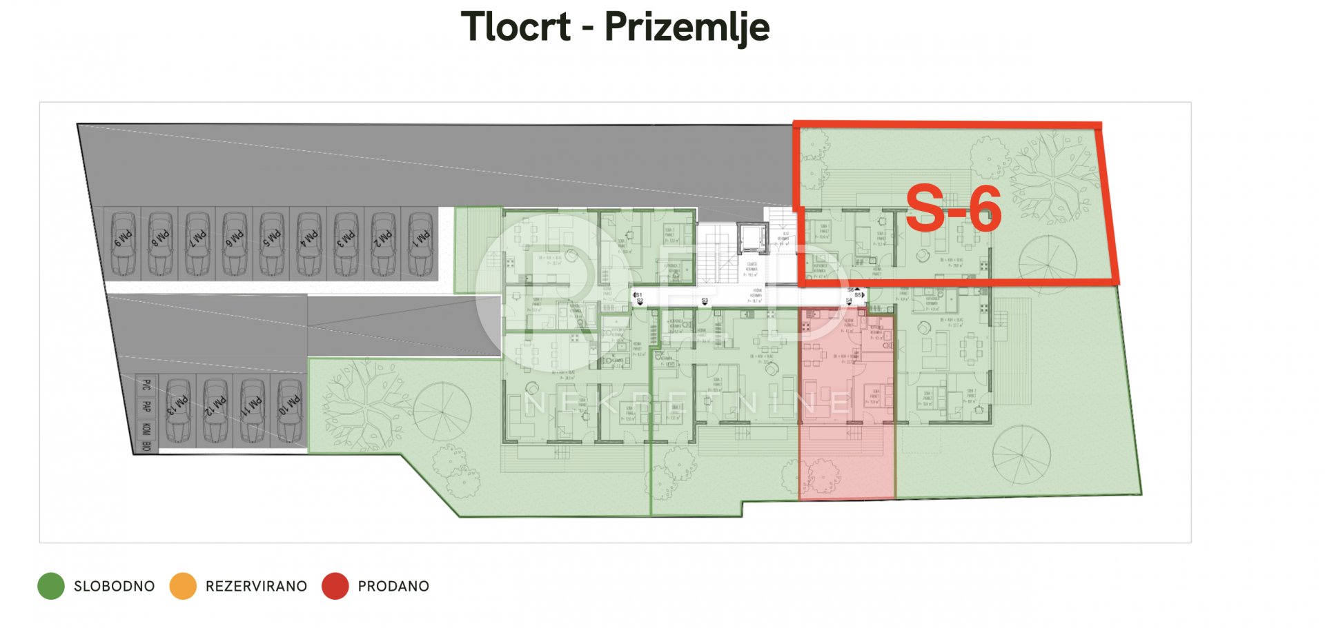 Stan Na prodaju - Grad Zagreb Zagreb - Okolica