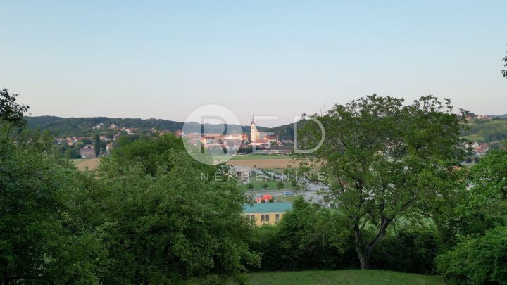 Terrain à vendre 926 m² – Marija Bistrica