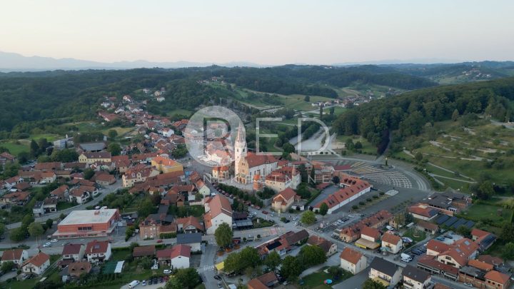 Terrain À vendre - Krapinsko-zagorska Marija Bistrica - foto 3/14