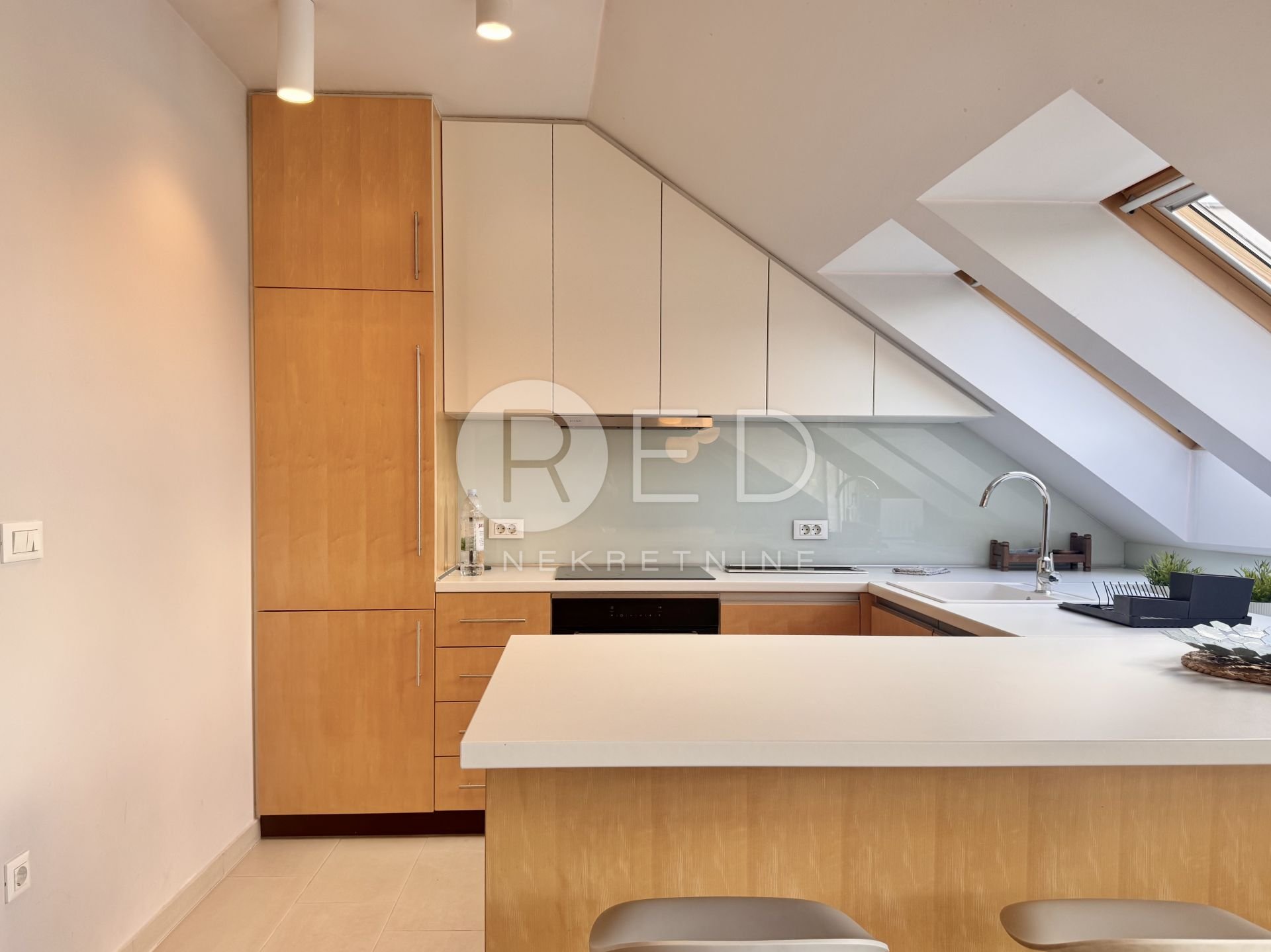 Apartmán Na prenájom - Grad Zagreb Trešnjevka - Jug