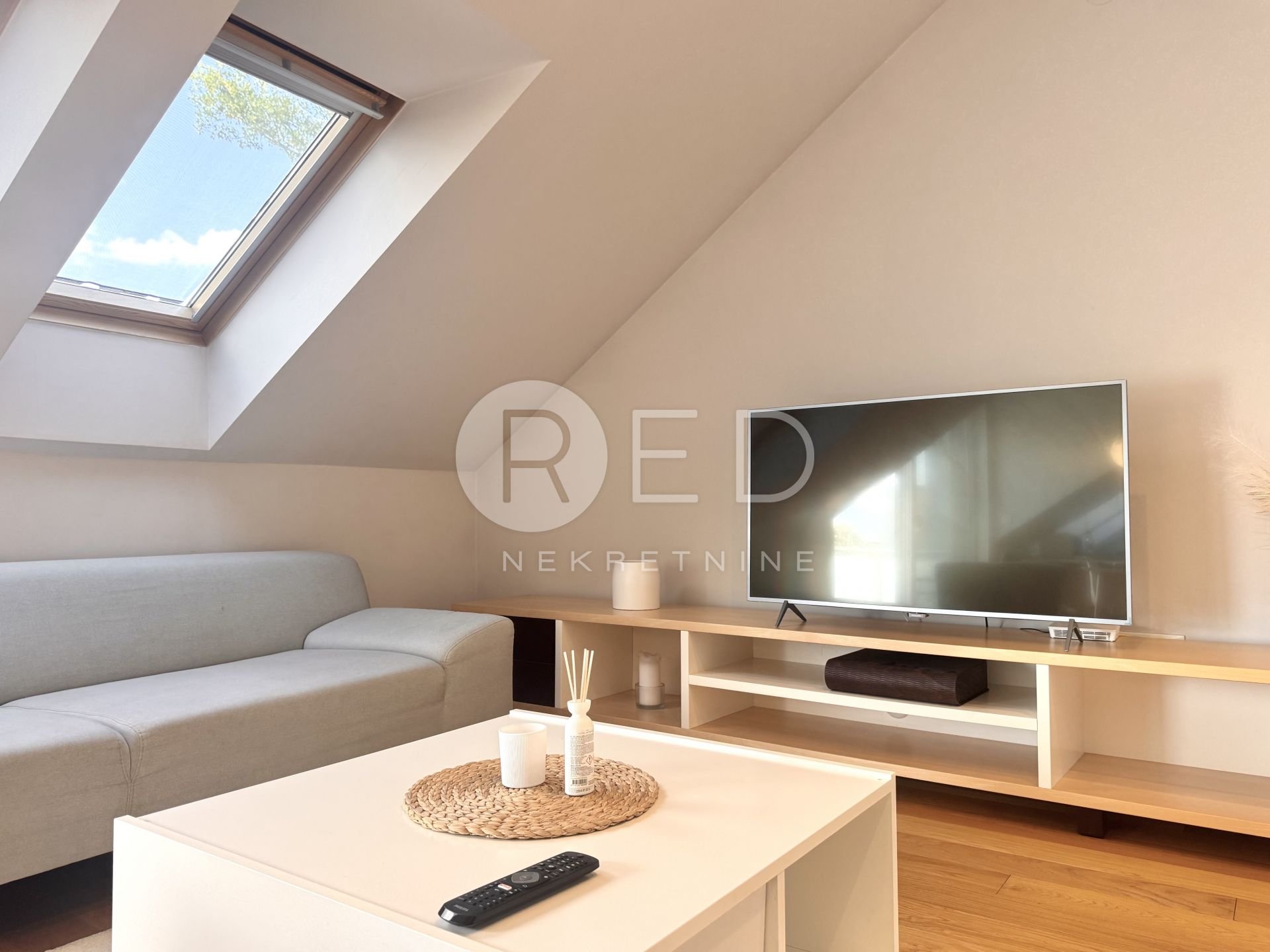 Apartmán Na prenájom - Grad Zagreb Trešnjevka - Jug