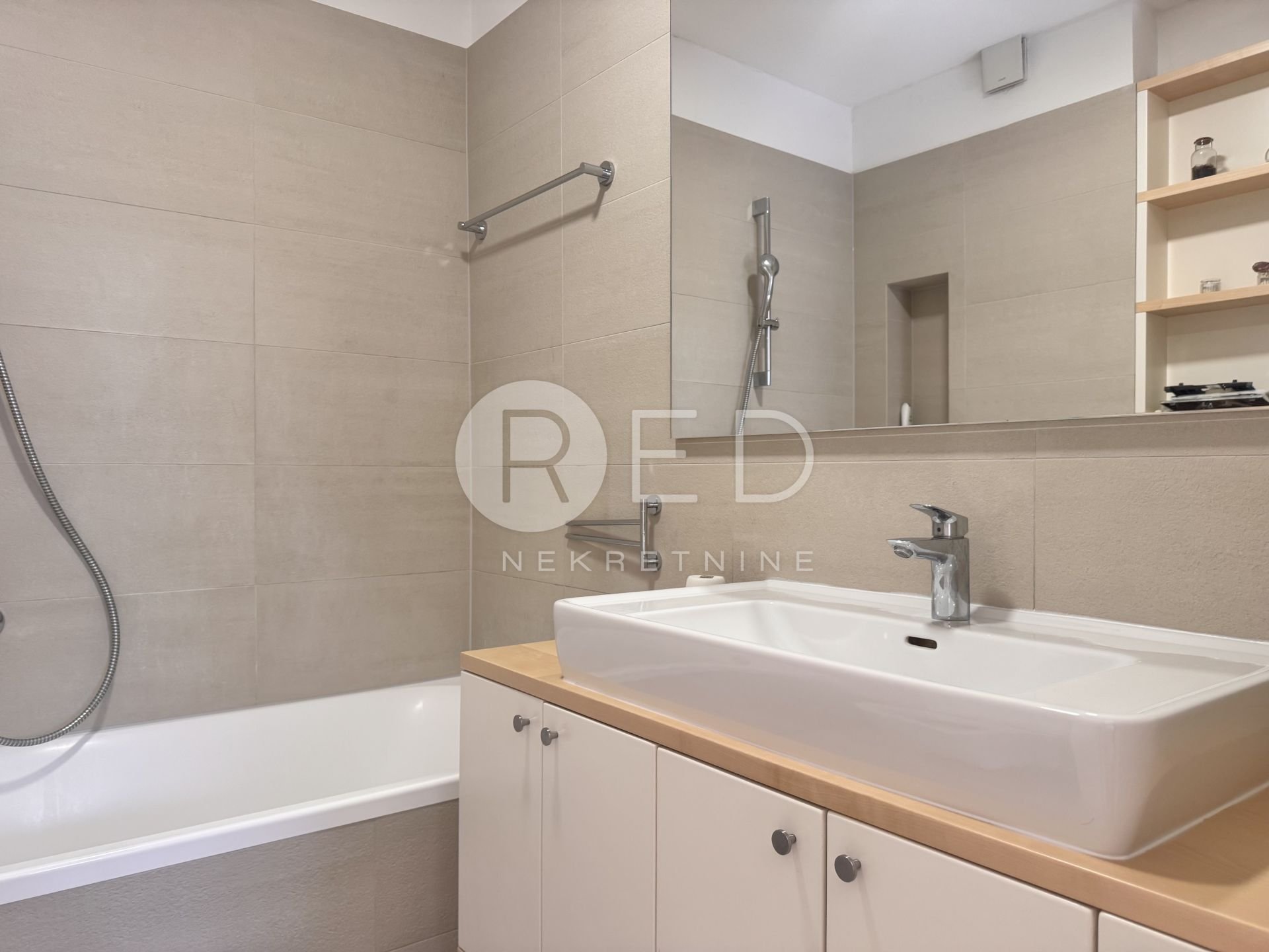 Apartmán Na prenájom - Grad Zagreb Trešnjevka - Jug
