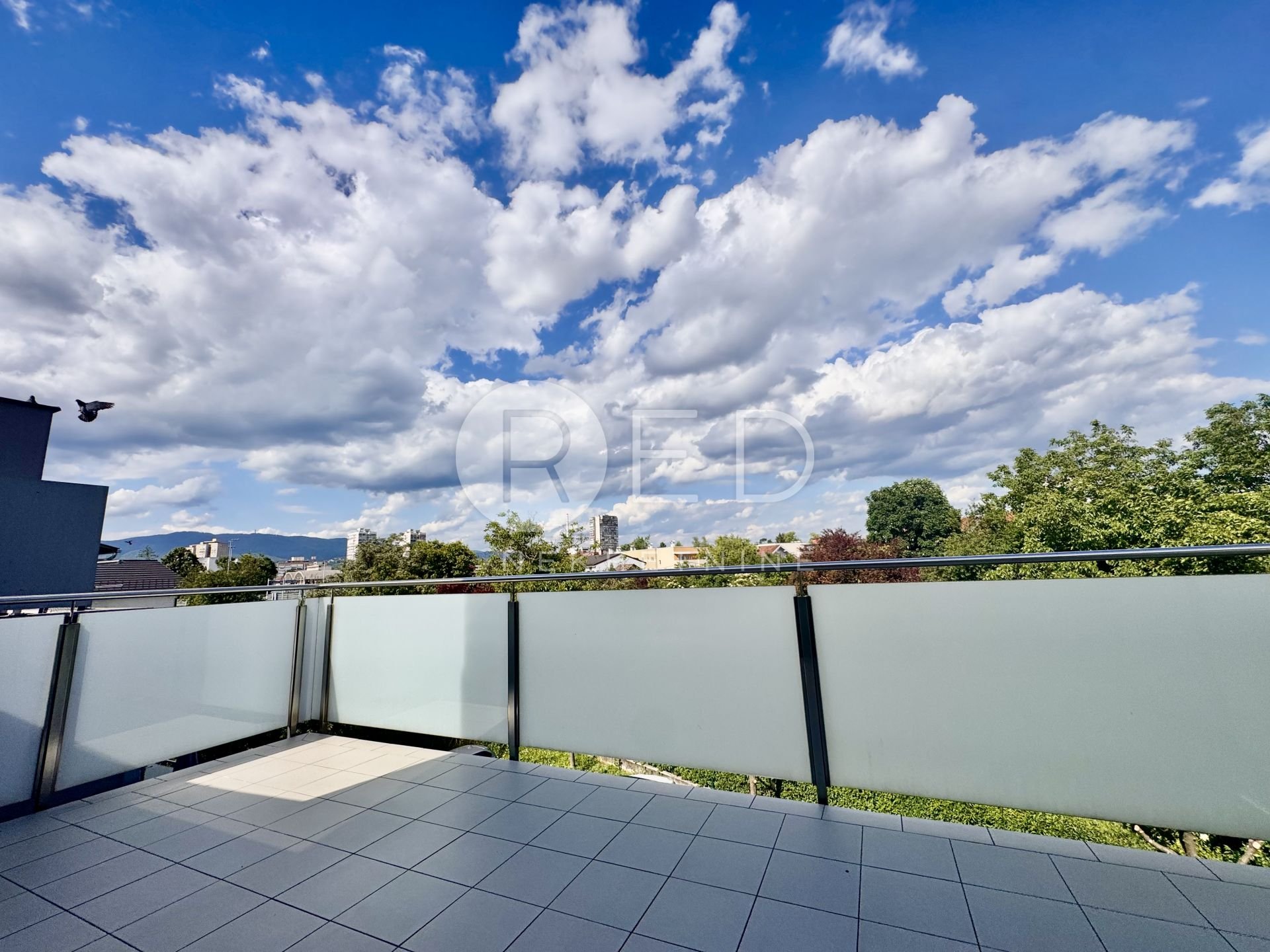 Apartmán Na prenájom - Grad Zagreb Trešnjevka - Jug