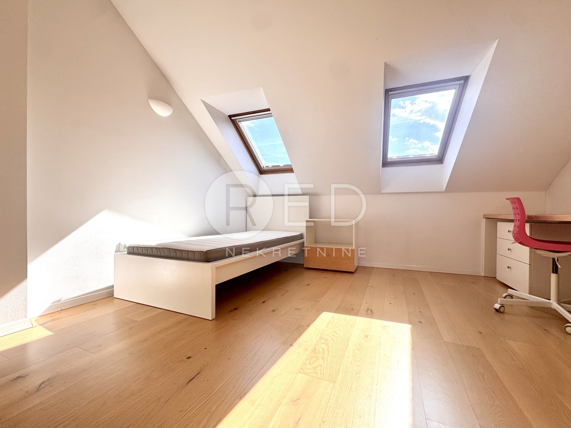 Apartmán Na prenájom - Grad Zagreb Trešnjevka - Jug