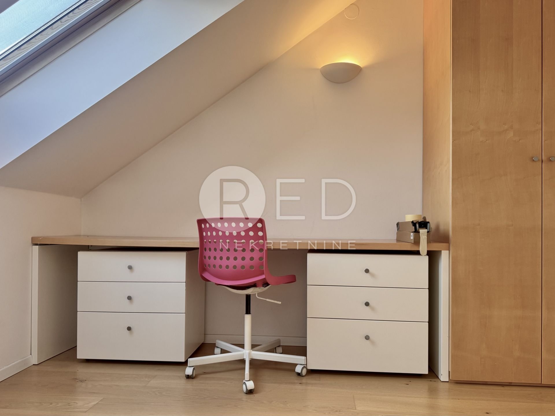 Apartmán Na prenájom - Grad Zagreb Trešnjevka - Jug