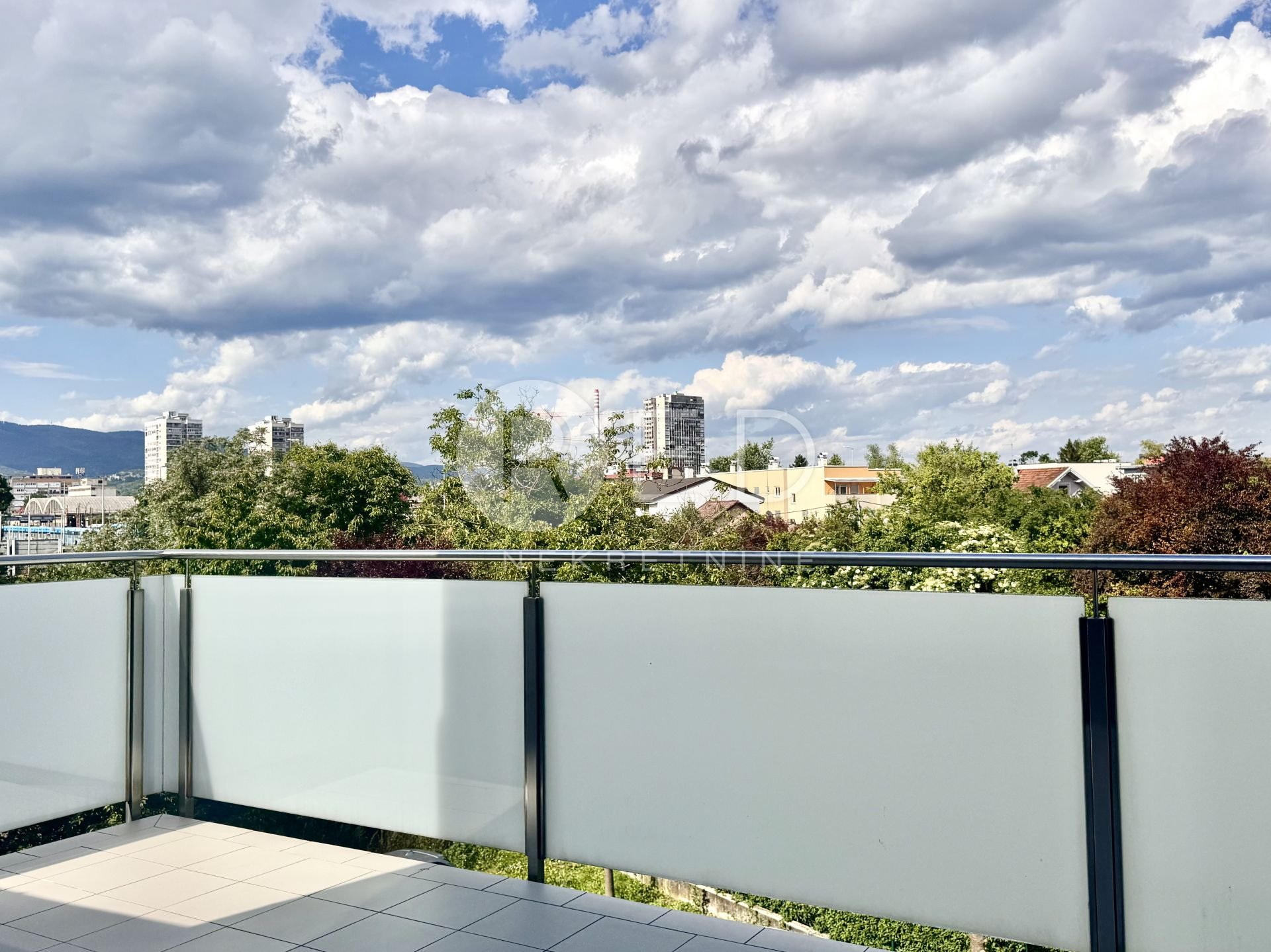 Apartmán Na prenájom - Grad Zagreb Trešnjevka - Jug