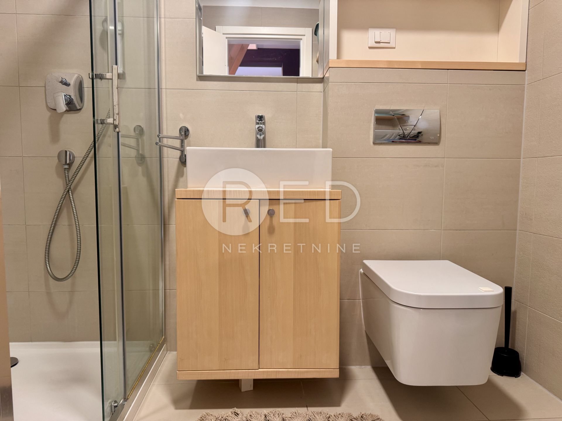 Apartmán Na prenájom - Grad Zagreb Trešnjevka - Jug