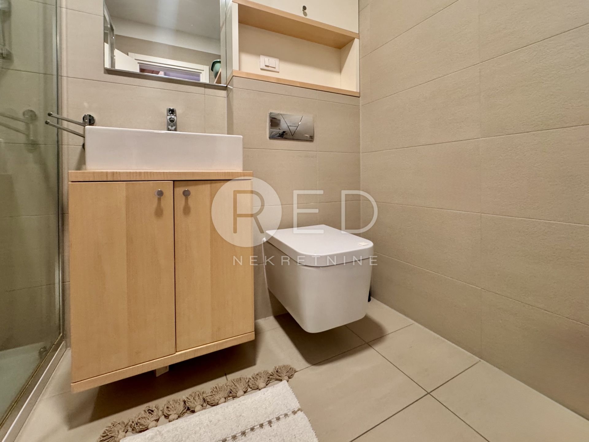 Apartmán Na prenájom - Grad Zagreb Trešnjevka - Jug