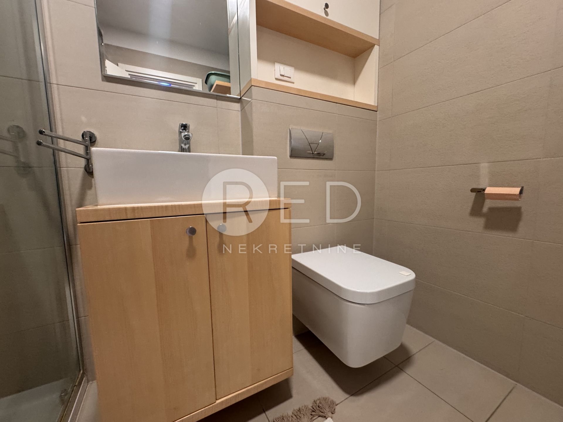 Apartmán Na prenájom - Grad Zagreb Trešnjevka - Jug