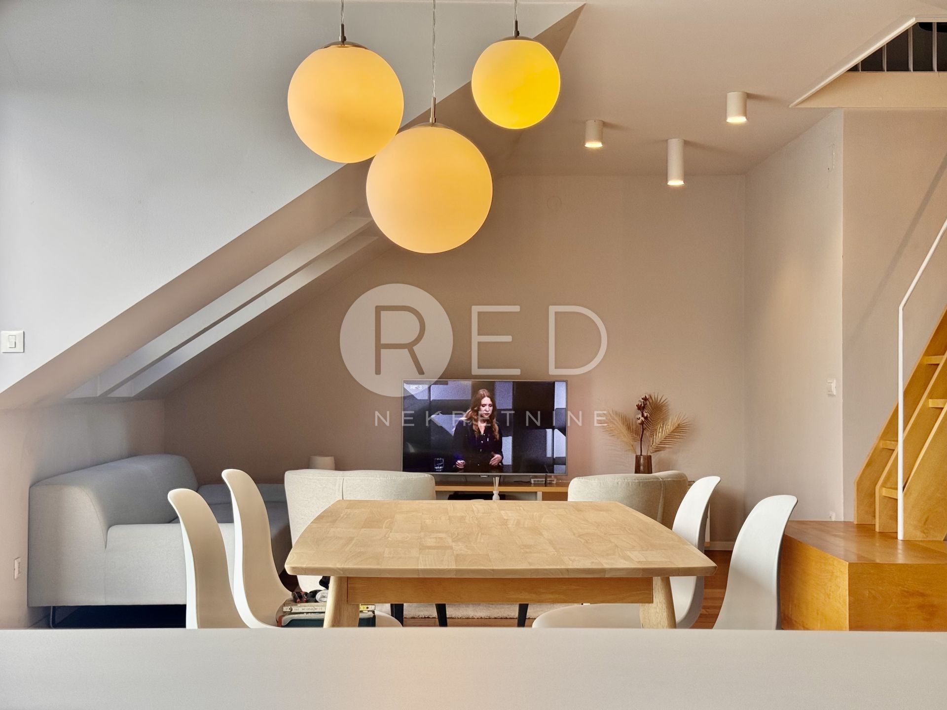 Apartmán Na prenájom - Grad Zagreb Trešnjevka - Jug