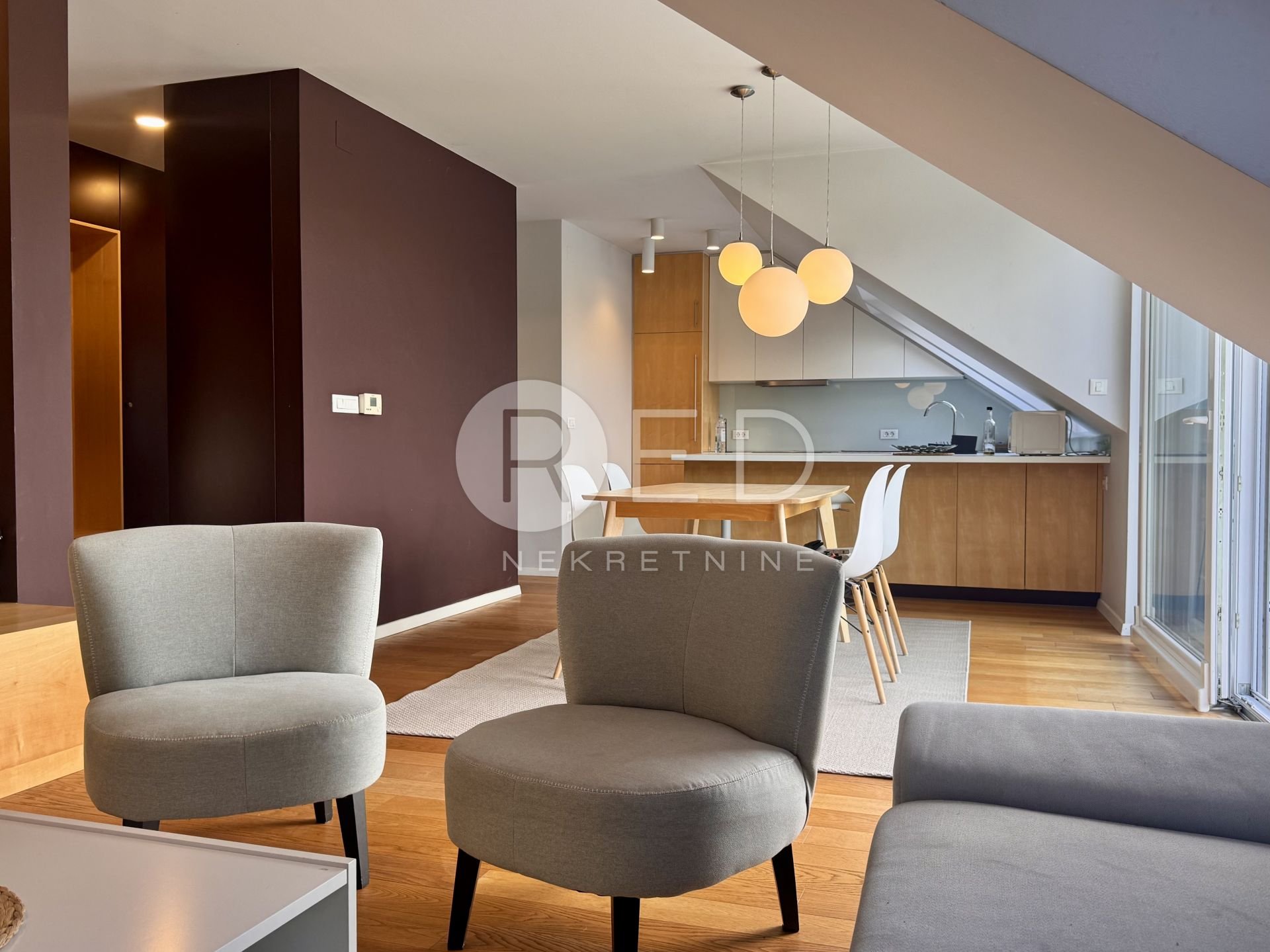 Apartmán Na prenájom - Grad Zagreb Trešnjevka - Jug