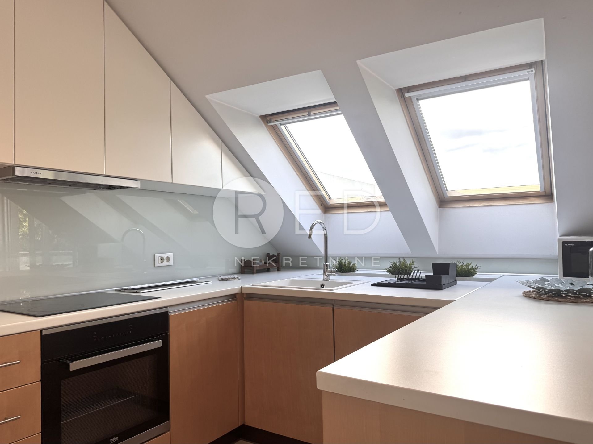 Apartmán Na prenájom - Grad Zagreb Trešnjevka - Jug