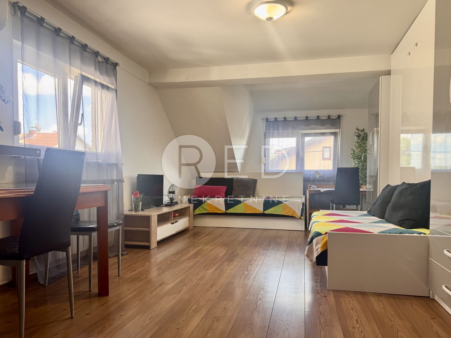 Appartamento In vendita - Grad Zagreb Donja Dubrava