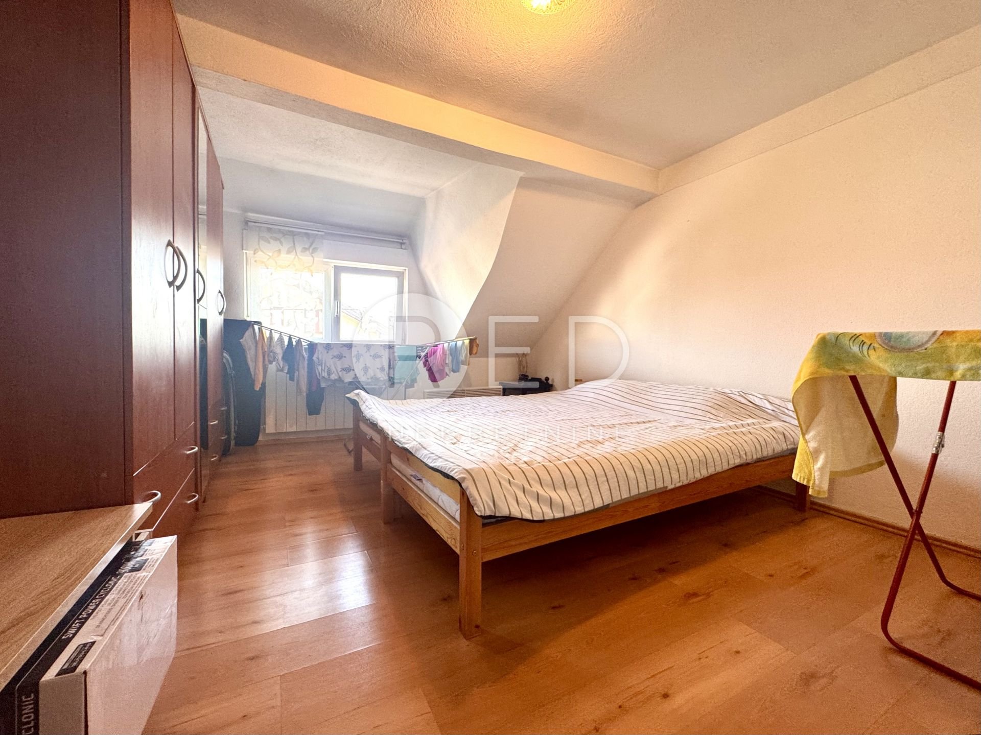 Appartamento In vendita - Grad Zagreb Donja Dubrava