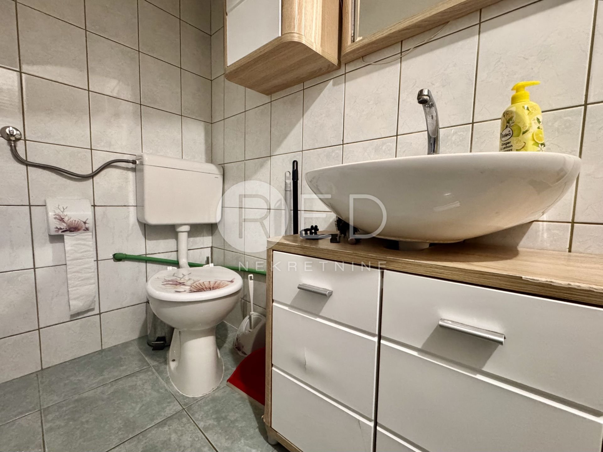 Appartamento In vendita - Grad Zagreb Donja Dubrava