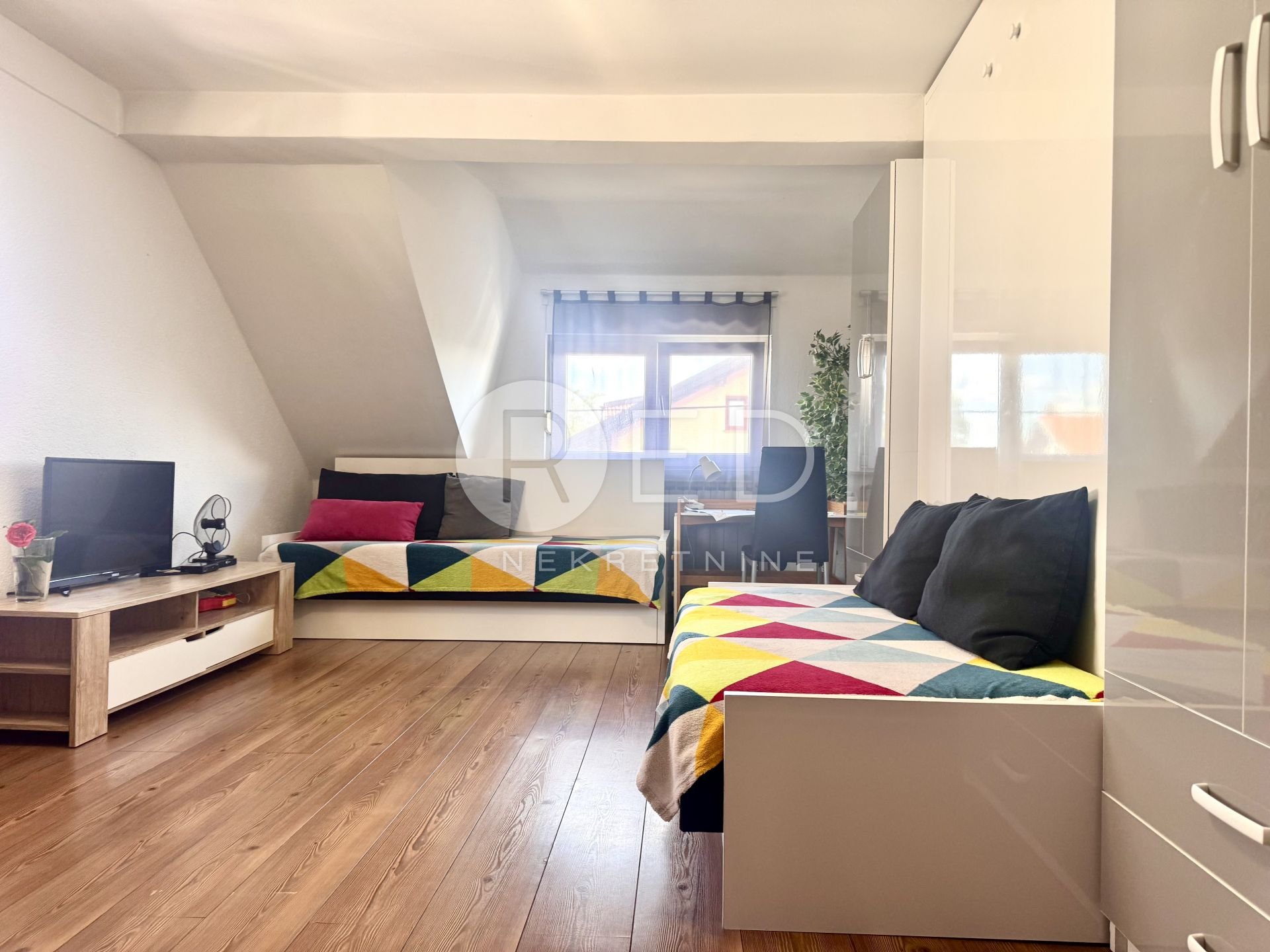 Appartamento In vendita - Grad Zagreb Donja Dubrava