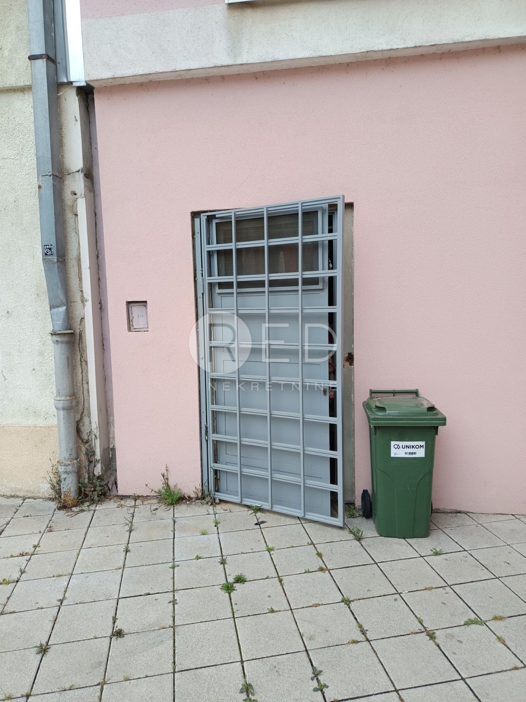 Poslovni prostori Naprodaj - Osječko-baranjska Osijek