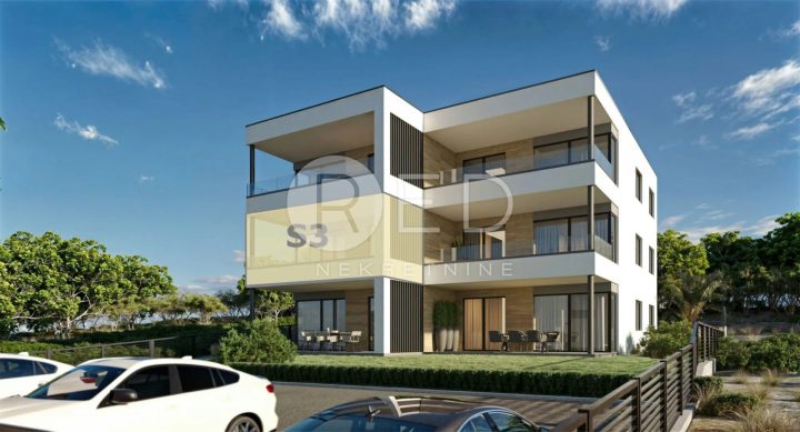 Stan na prodaju 76 m² – Mandre