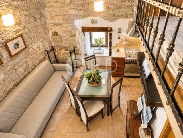 Apartmán na predaj 62 m² – Jušići