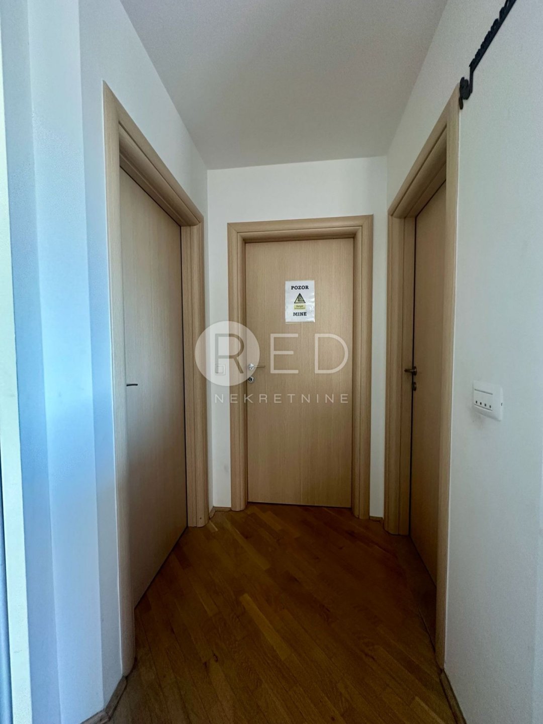 Apartment Zu verkaufen - Zadarska Zadar