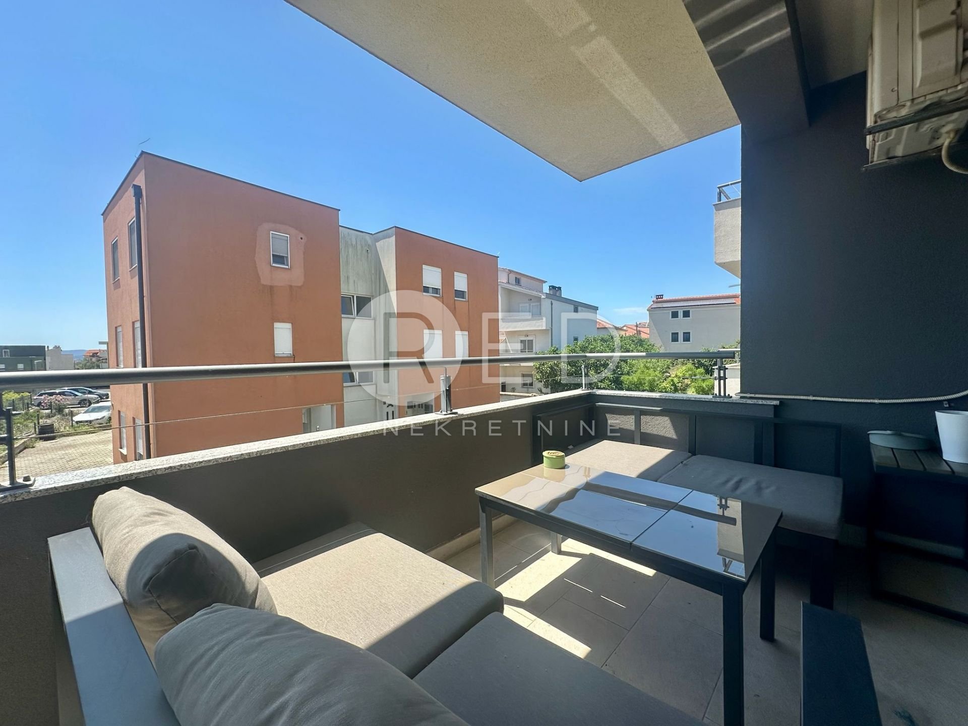 Apartma Naprodaj - Zadarska Zadar