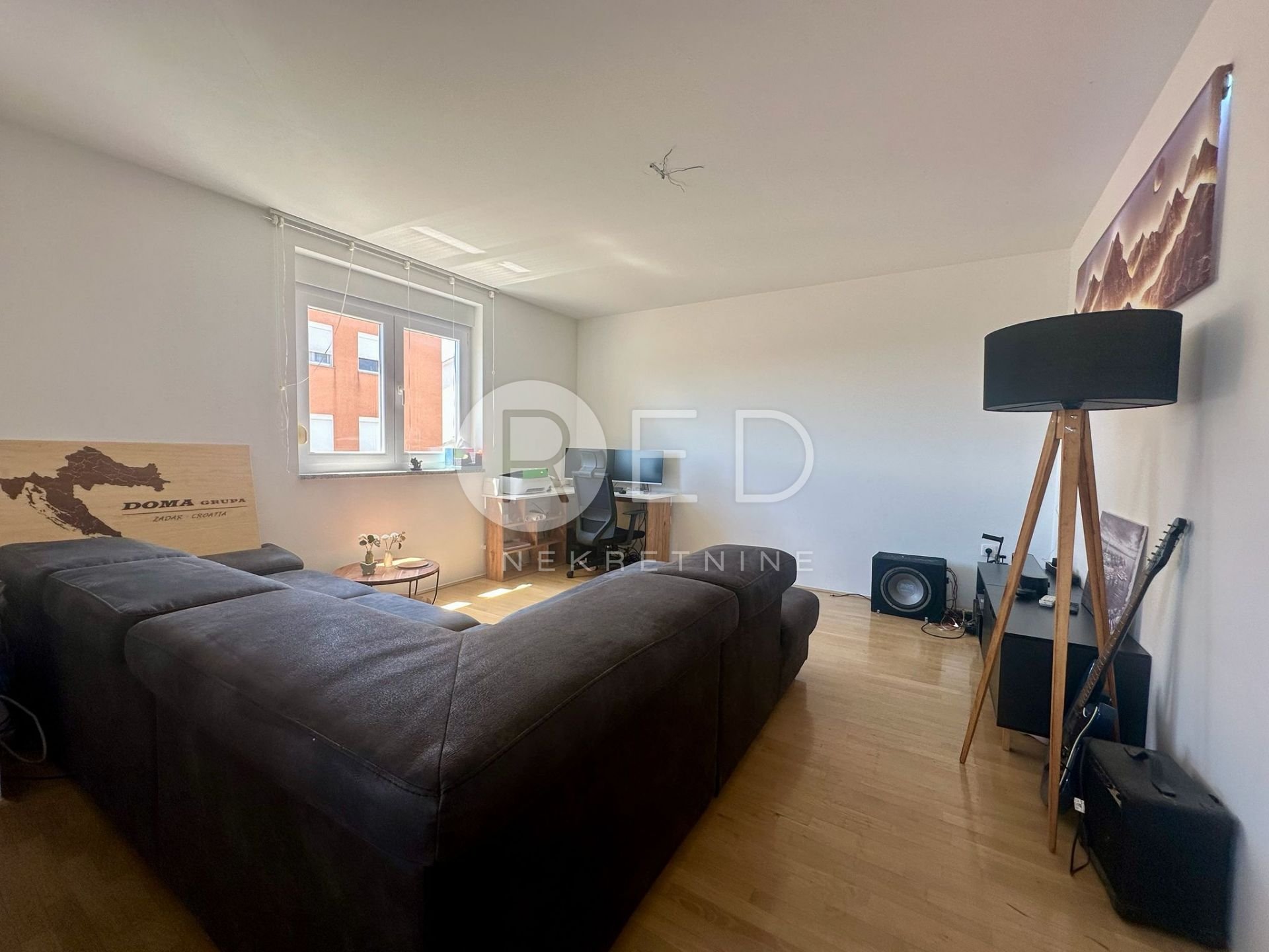 Apartment Zu verkaufen - Zadarska Zadar