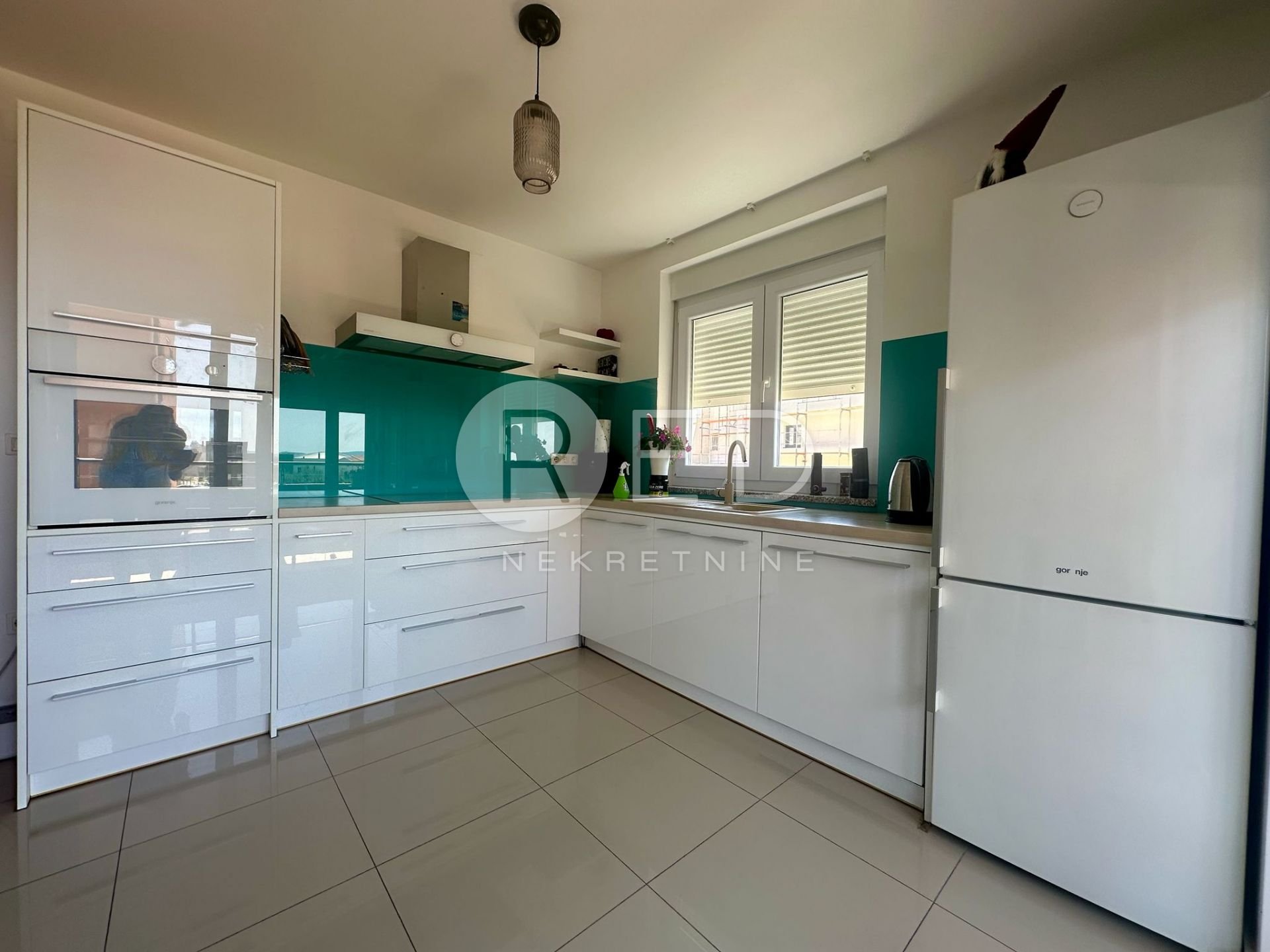 Apartment Zu verkaufen - Zadarska Zadar