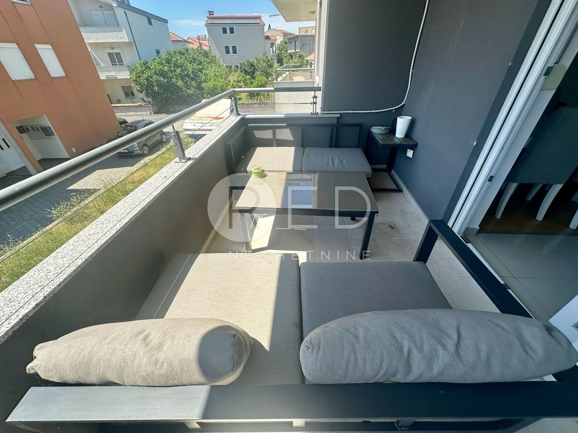 Apartment Zu verkaufen - Zadarska Zadar