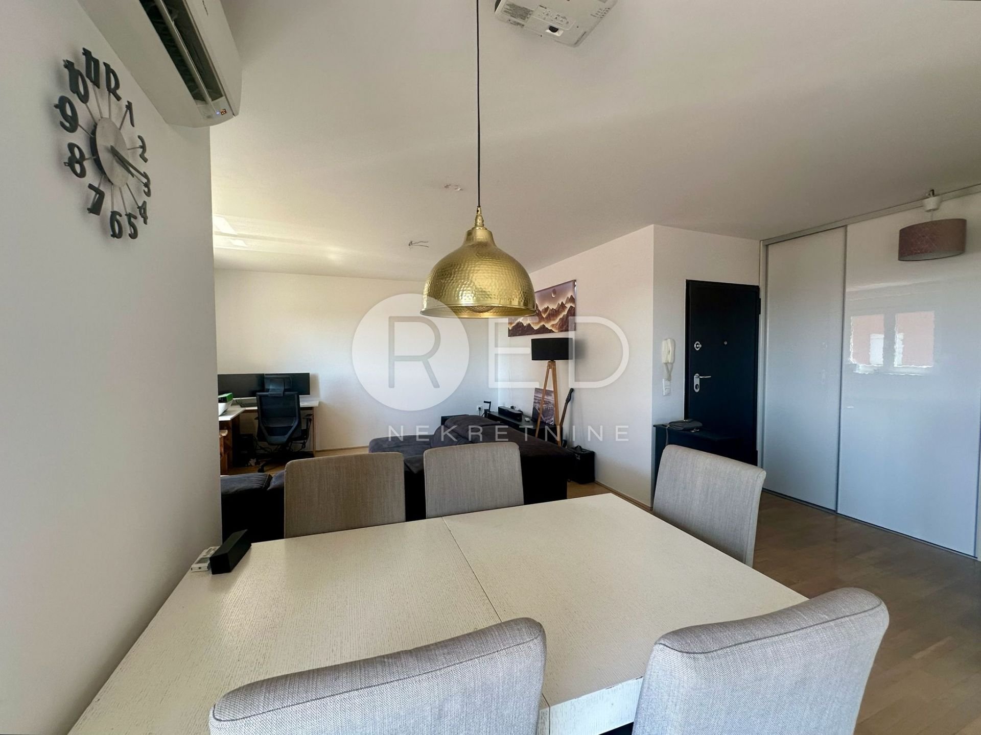 Apartment Zu verkaufen - Zadarska Zadar