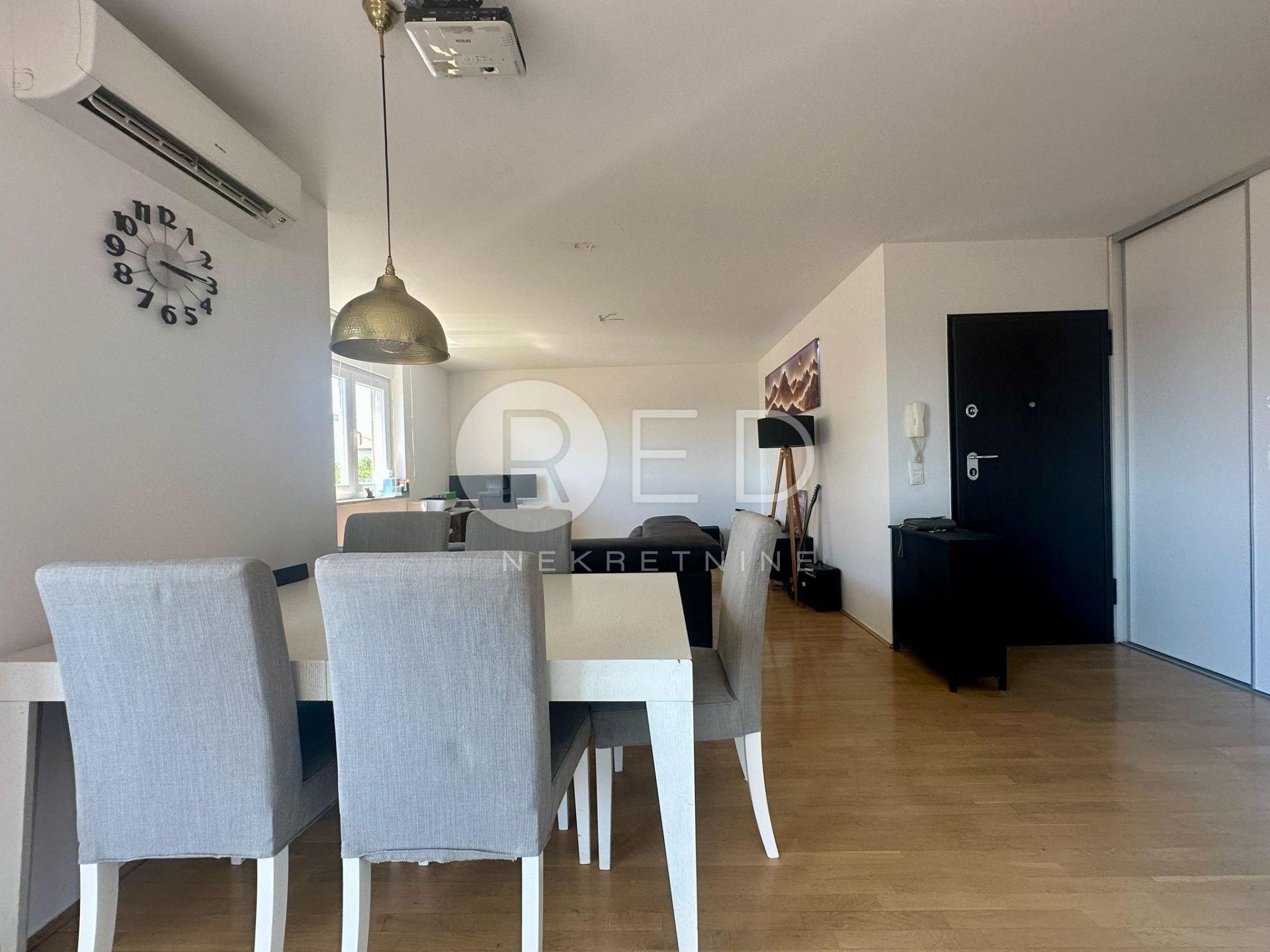 Apartment Zu verkaufen - Zadarska Zadar