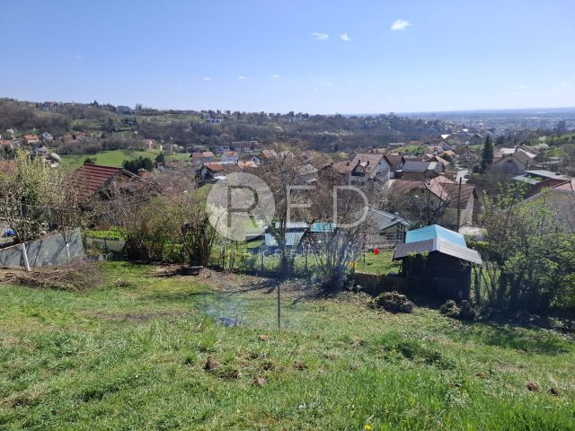 Parcela na predaj 549 m² – Bizek